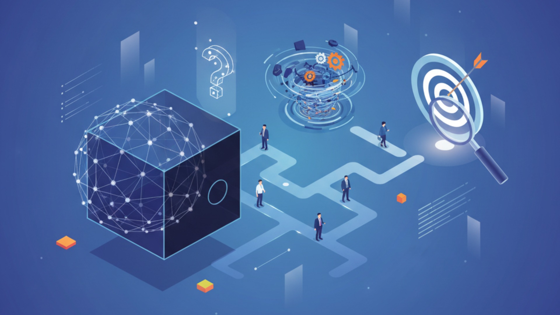 AI・機械学習を導入する際の注意点