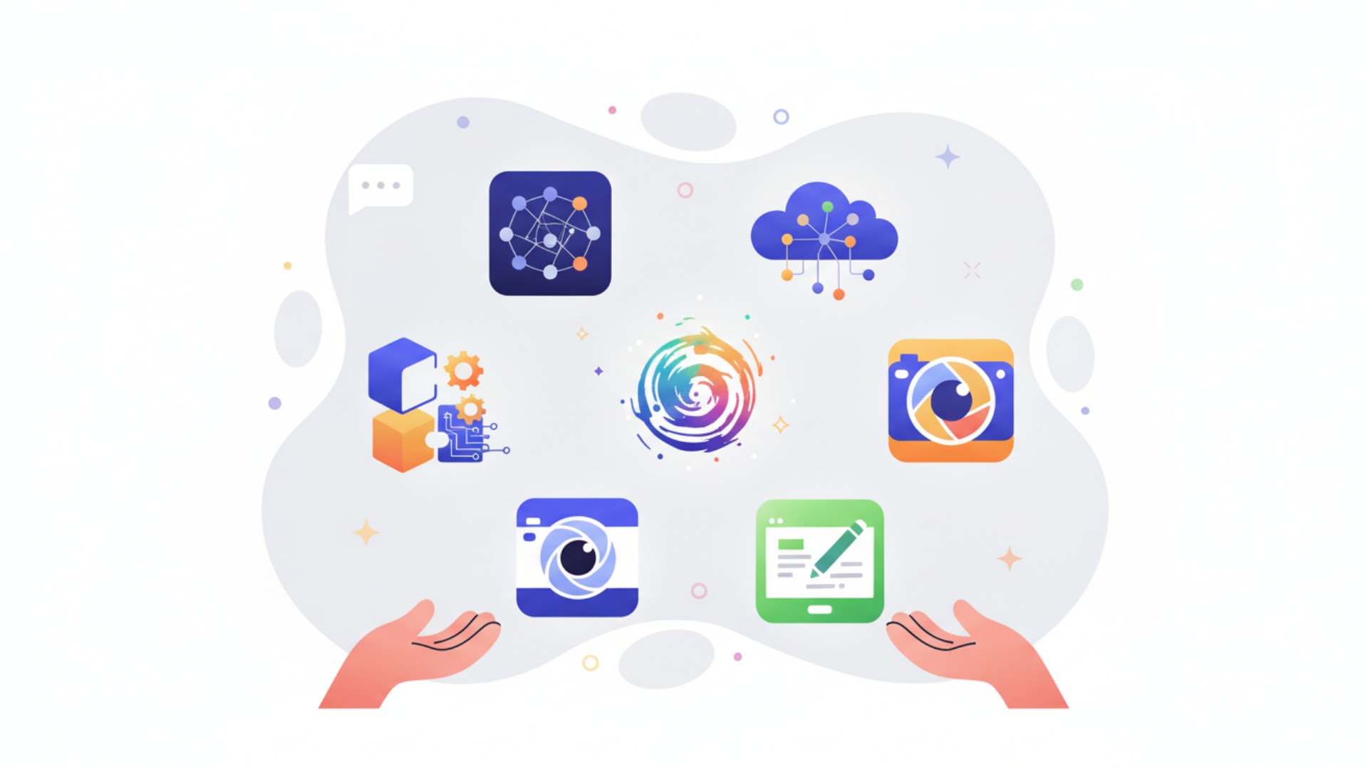 Adobe Illustrator以外の主要なAIイラスト生成ツール