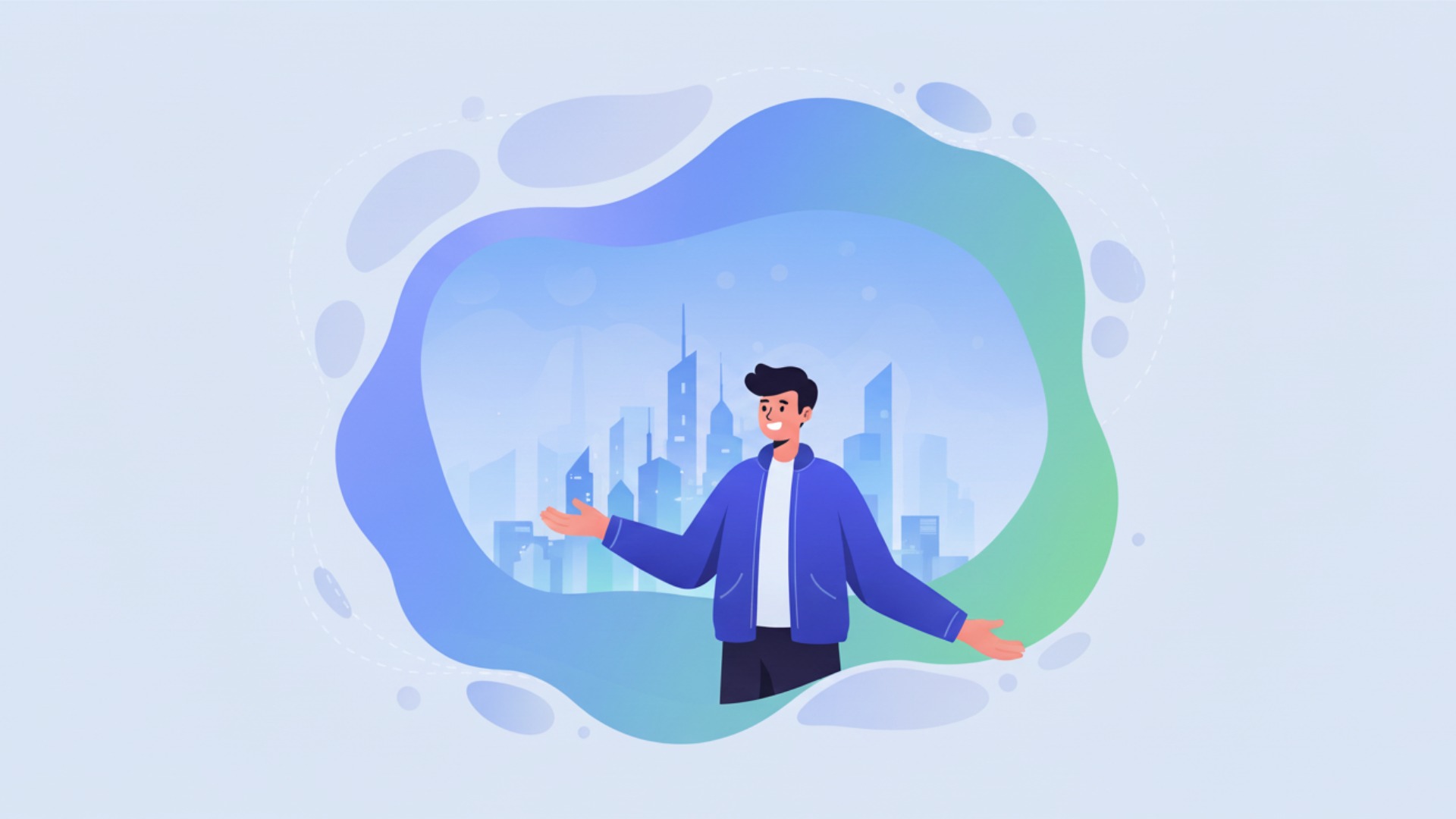 AIと生成AIの今後の展望と未来予測