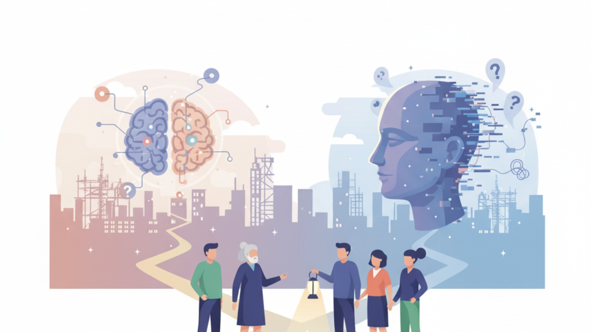 AIの嘘とどう付き合うべきか?今後の展望と課題