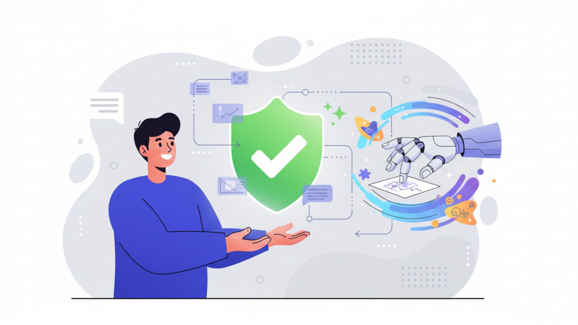 AI・機械学習の今後の展望とトレンド【2025年最新】