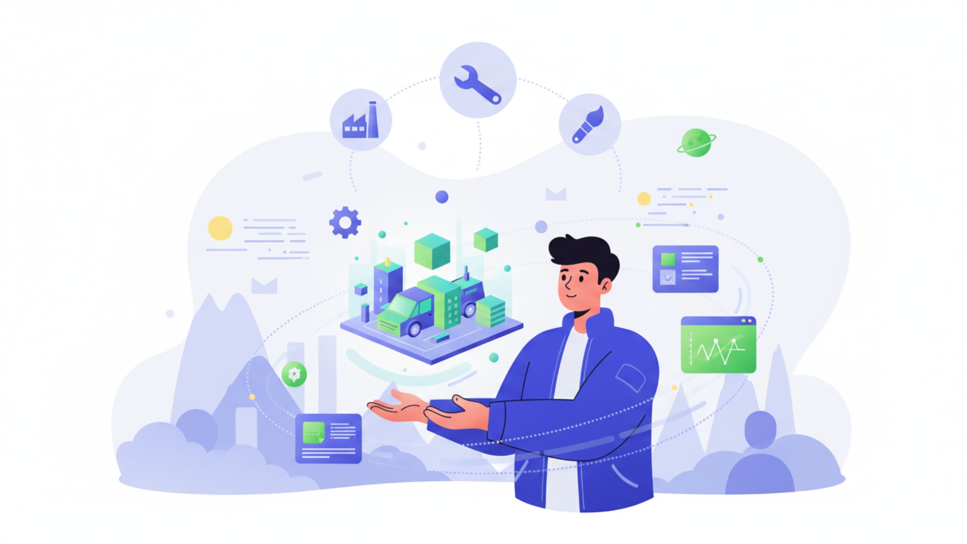 AI 3Dモデリングの今後の展望と最新動向