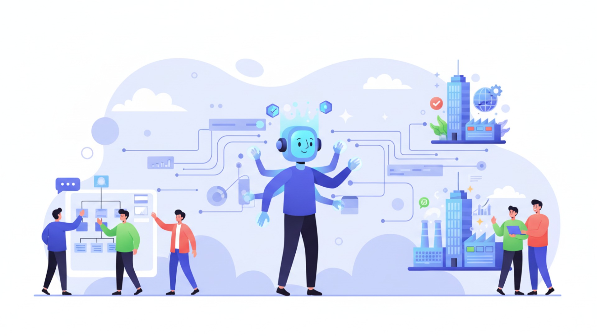 AIワークフローの今後の展望