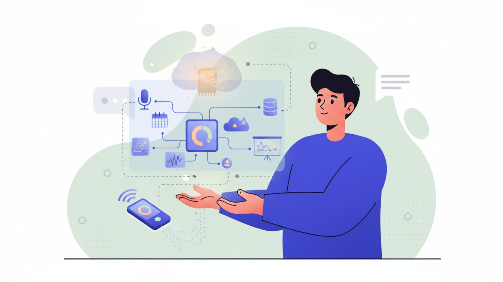 AIボイスレコーダーの今後の進化と将来性