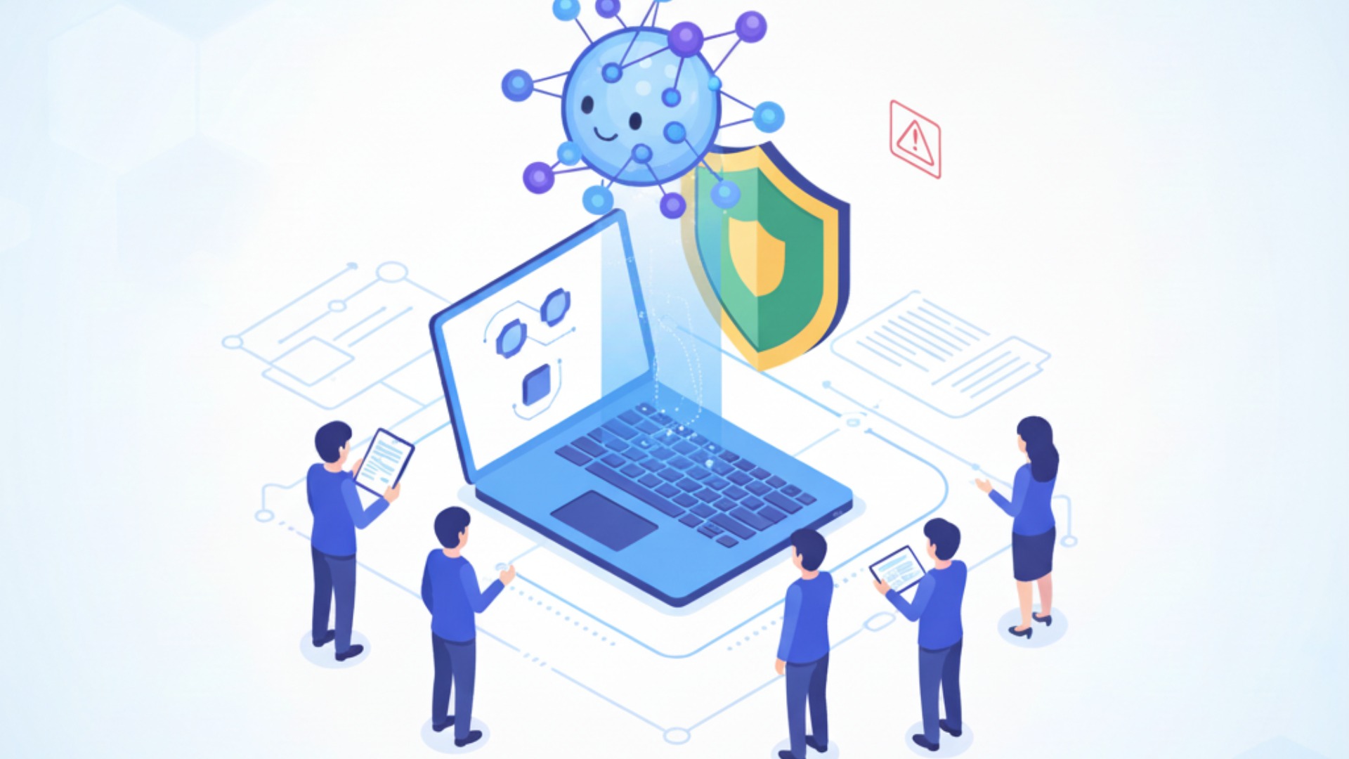 Copilotを利用する上での注意点とセキュリティ