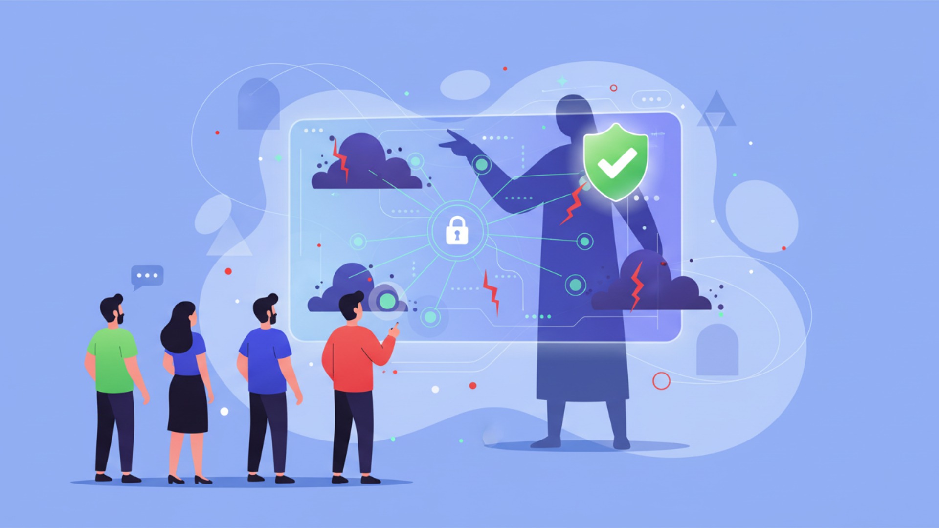 AI脆弱性の今後の動向と将来的な脅威予測