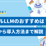 LLM ローカル おすすめ