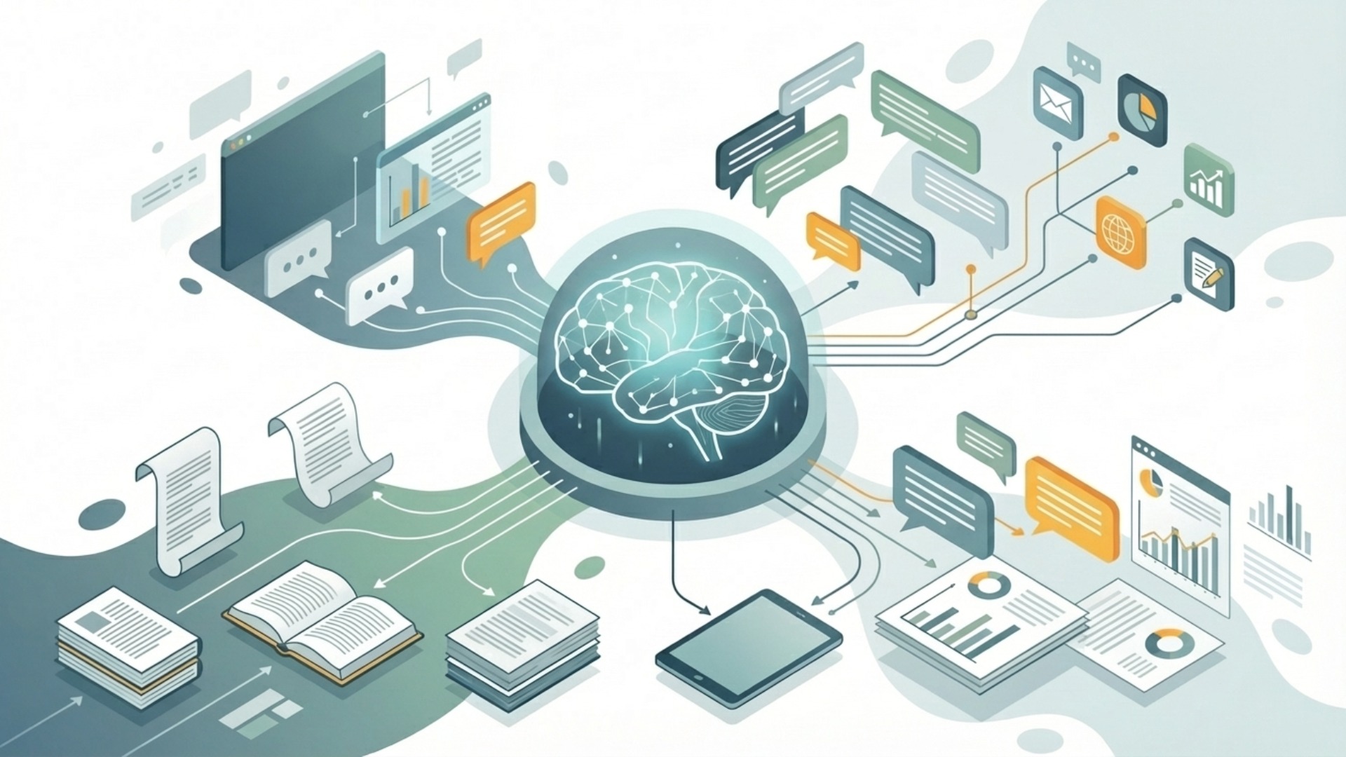 LLM(大規模言語モデル)とは?