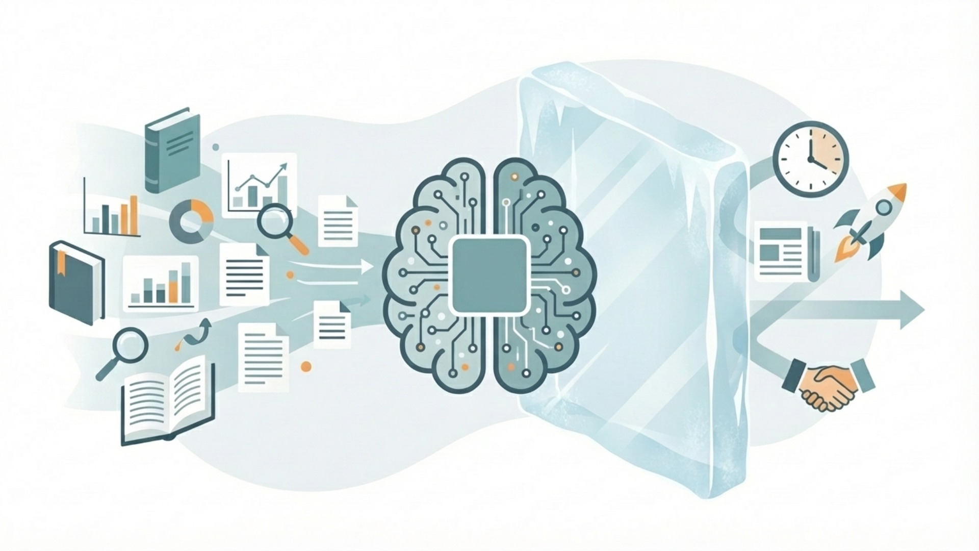 LLMの知識カットオフとは?