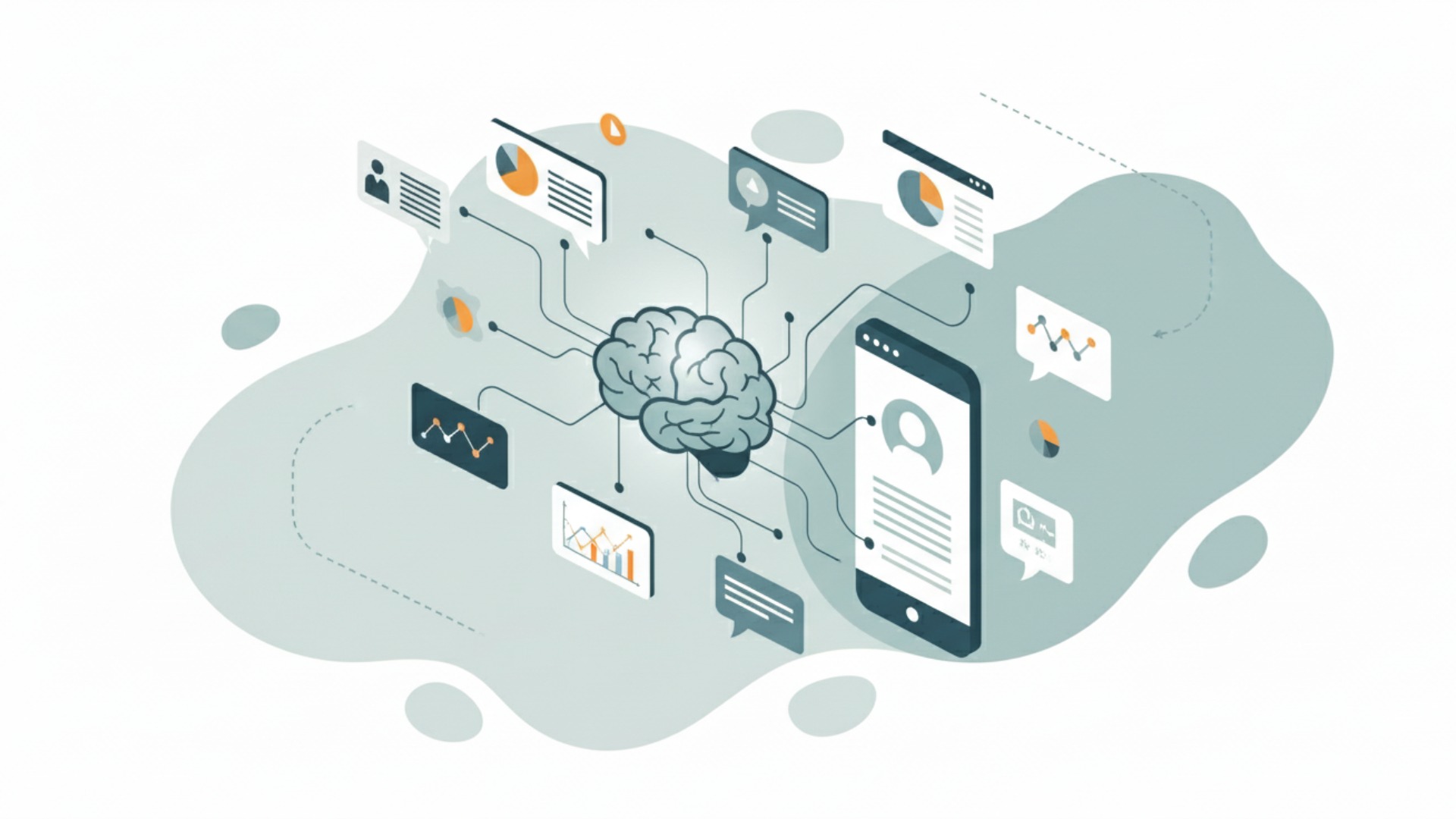 LLM(大規模言語モデル)とは?チャットボットを進化させる新技術