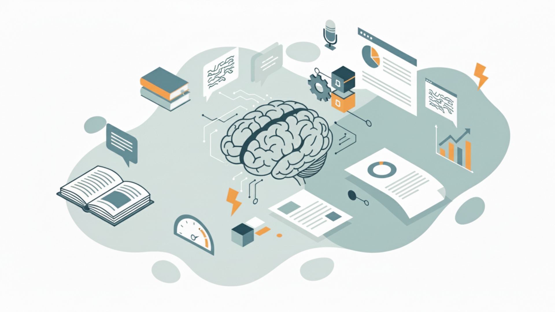 LLMアーキテクチャとは?基本構成と重要性