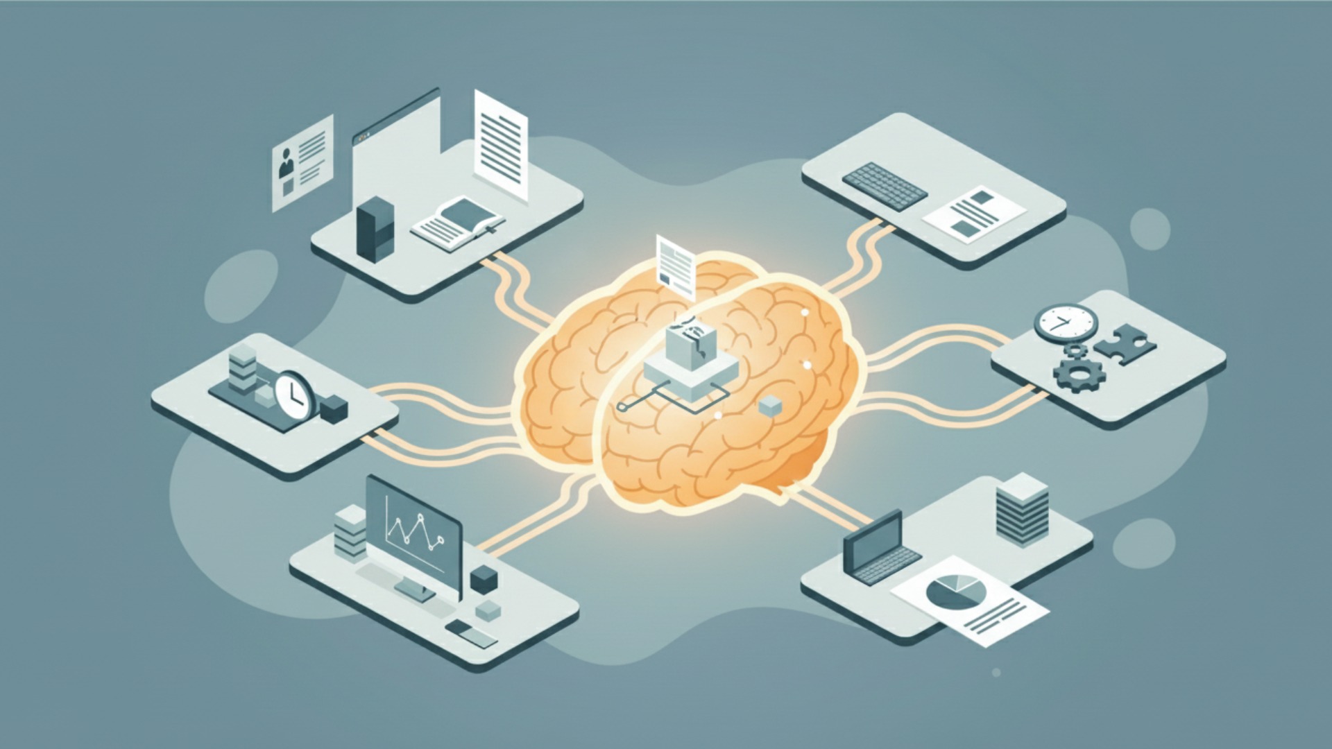 LLMにおけるメモリの重要性とは?