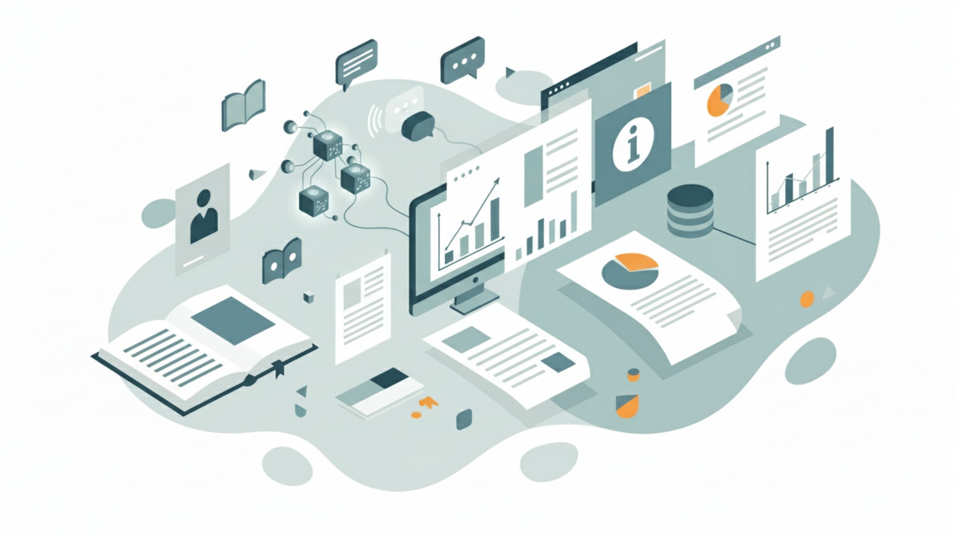 LLMによるデータ分析とは?基本を解説