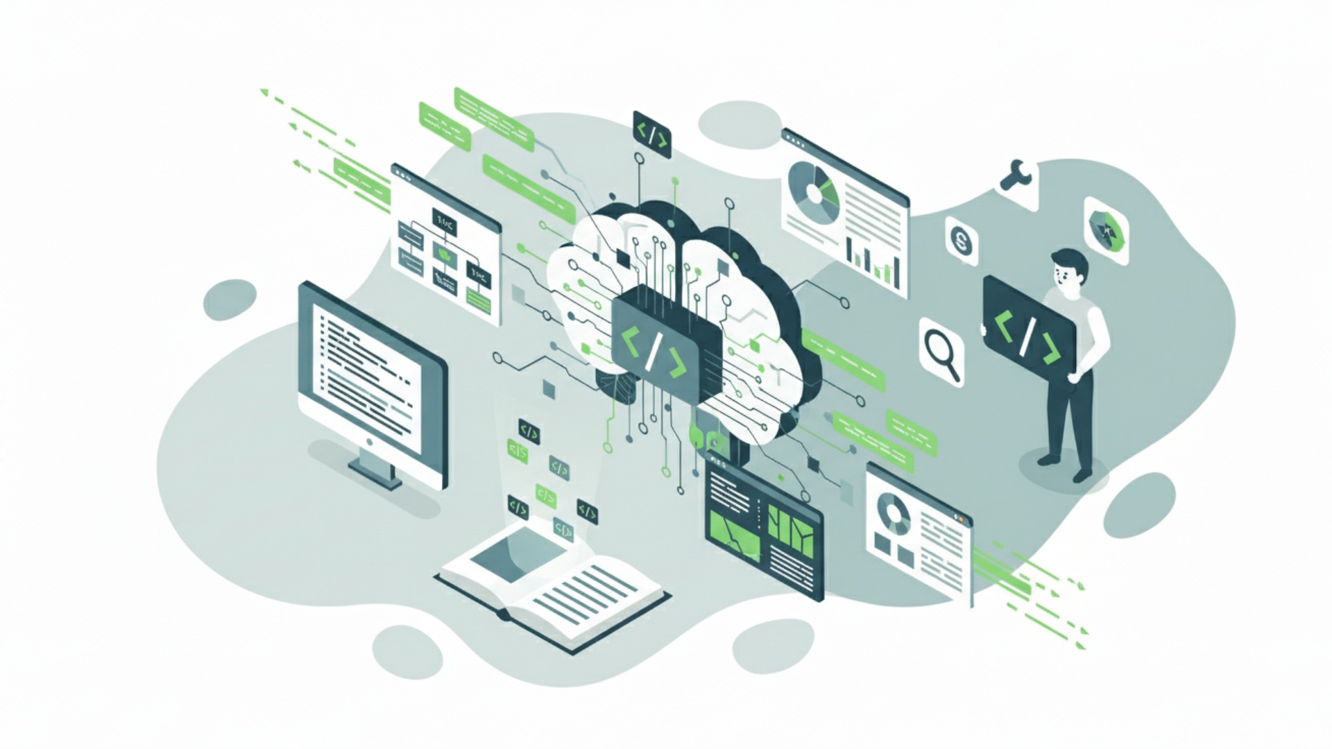 プログラミング特化LLMとは？