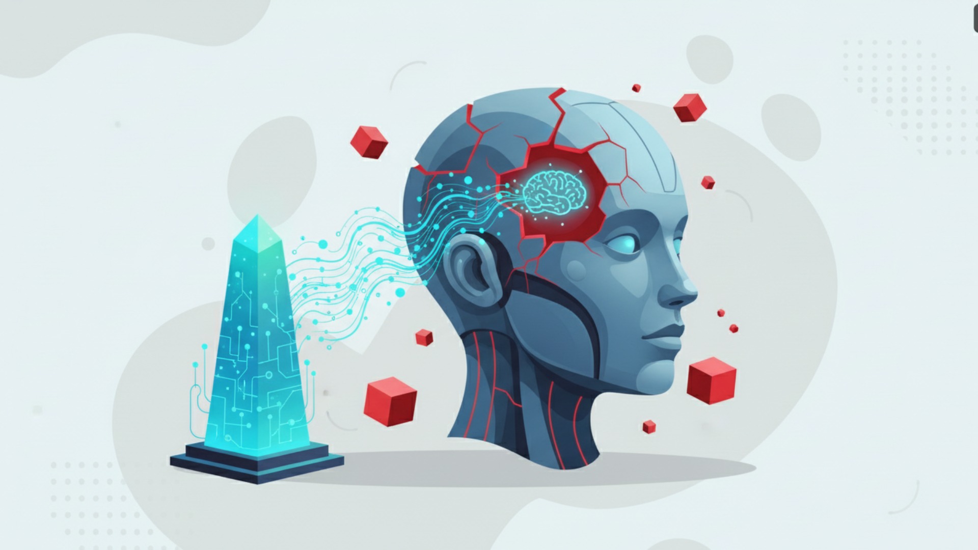 なぜLLMに長期記憶が必要なのか?「健忘症AI」問題の克服