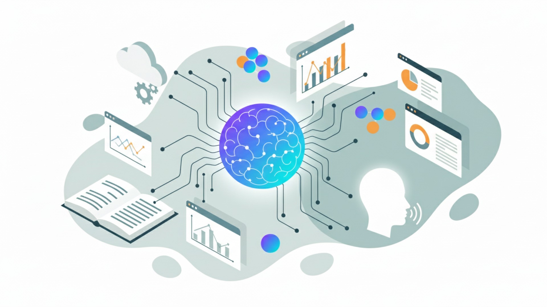 LLM(大規模言語モデル)とは?ChatGPTの基盤技術を理解する