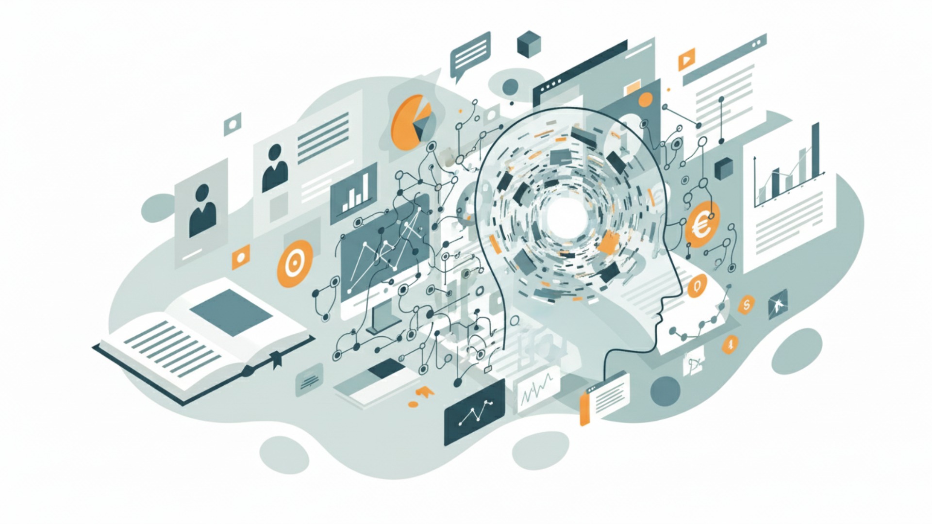 LLM（大規模言語モデル）の学習データとは？