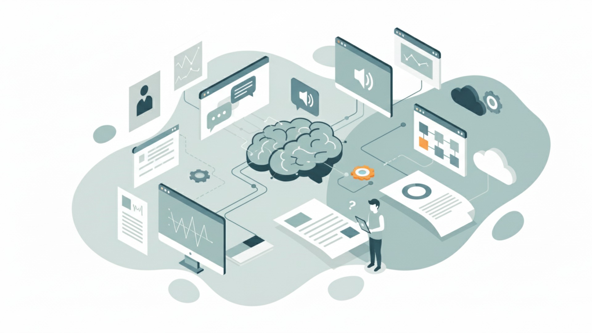 LLMアプリとは？その可能性と基本を解説