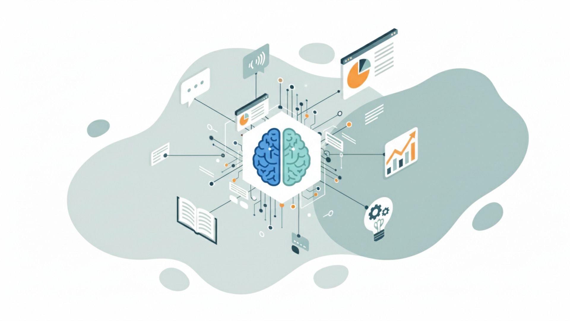 LLM（大規模言語モデル）とは？基本をわかりやすく解説