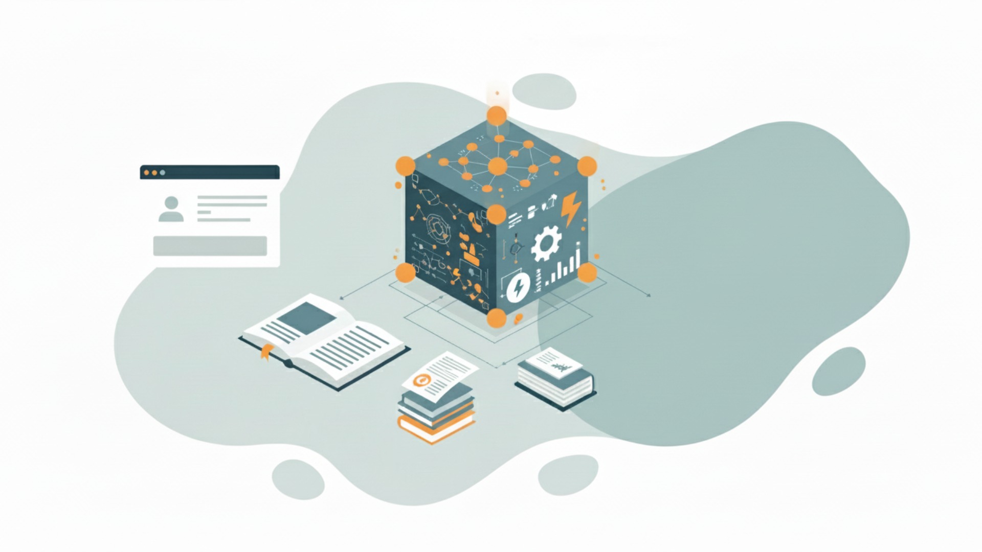 LLMの推論とは?基本的な仕組みを解説