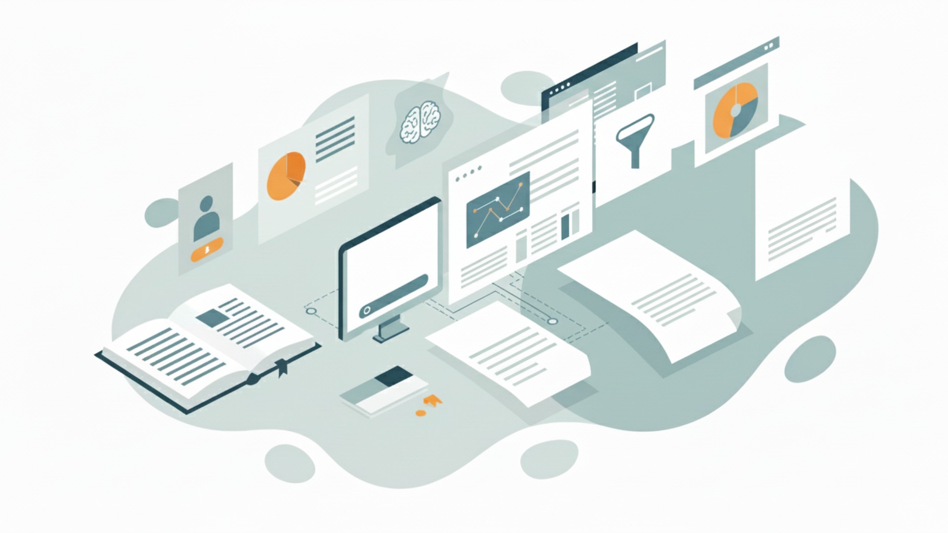 LLMO(大規模言語モデル最適化)とは?AI時代の新たなWeb戦略