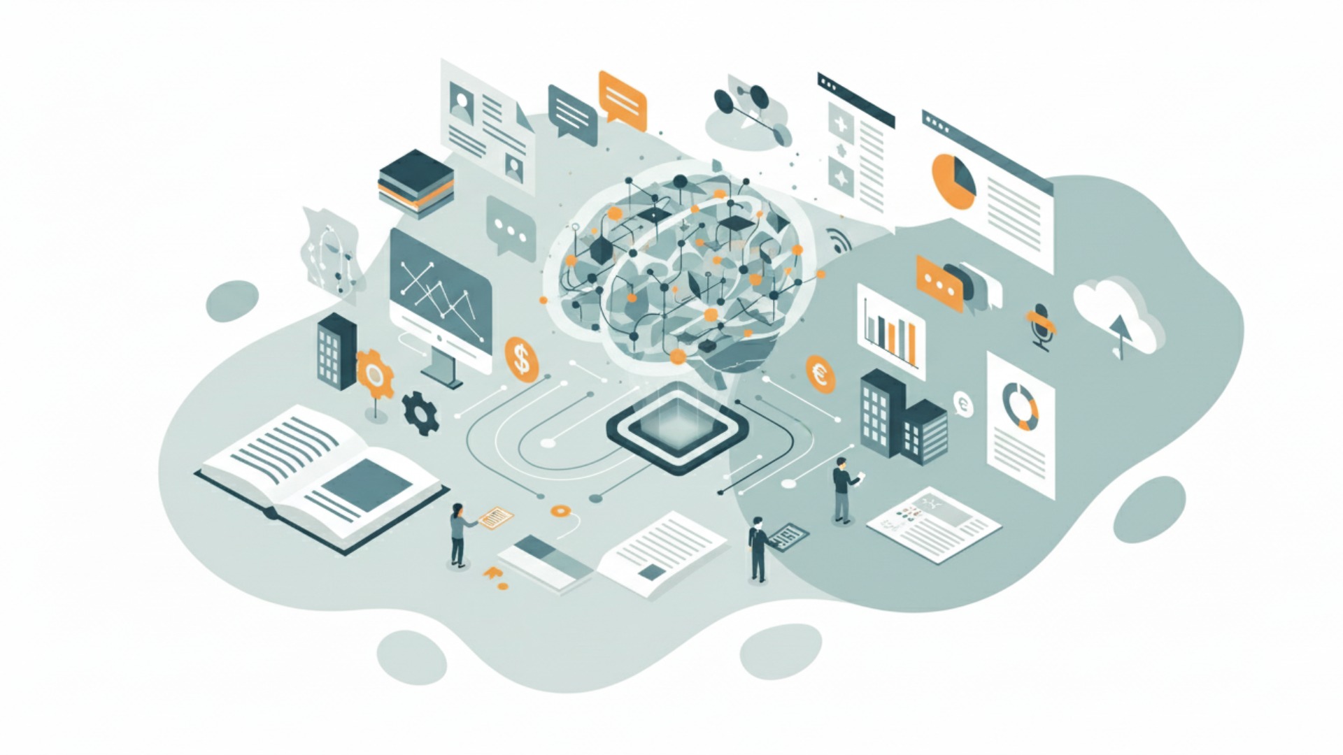 LLM（大規模言語モデル）とは？企業が知るべき基礎知識