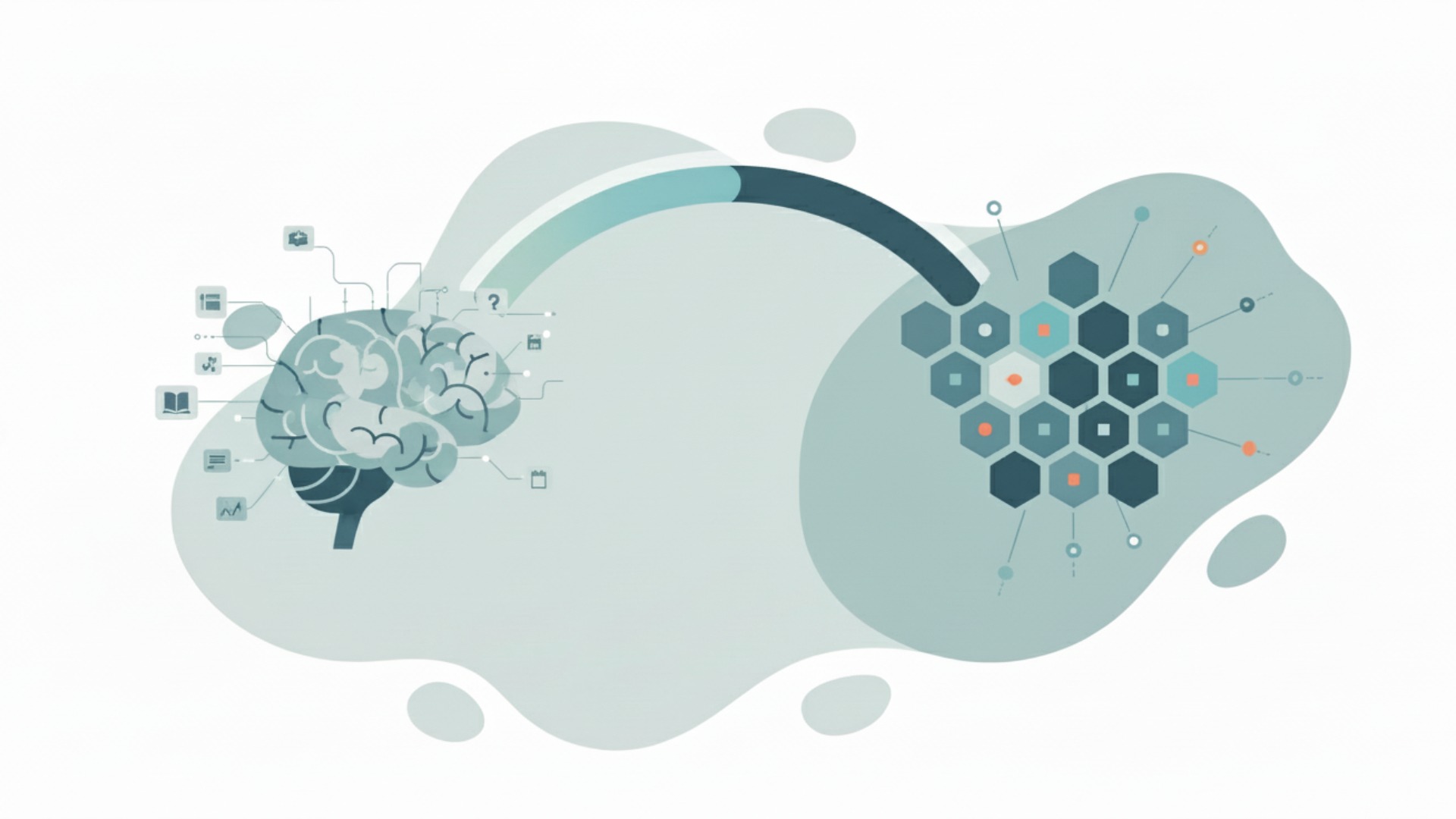 LLMとベクトルデータベースの関係性とは？