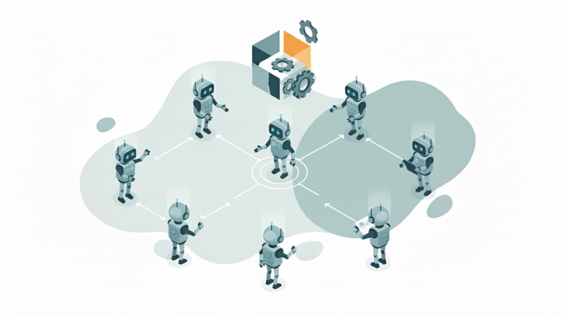 LLMマルチエージェントとは?