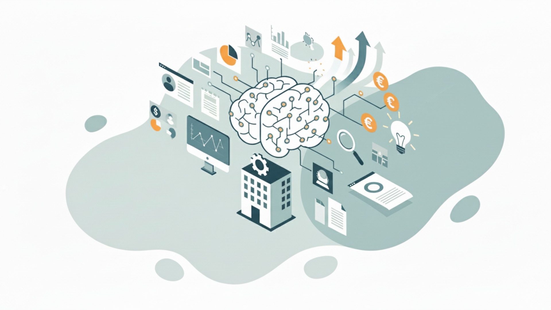 LLM構築とは?自社専用AIを持つメリット