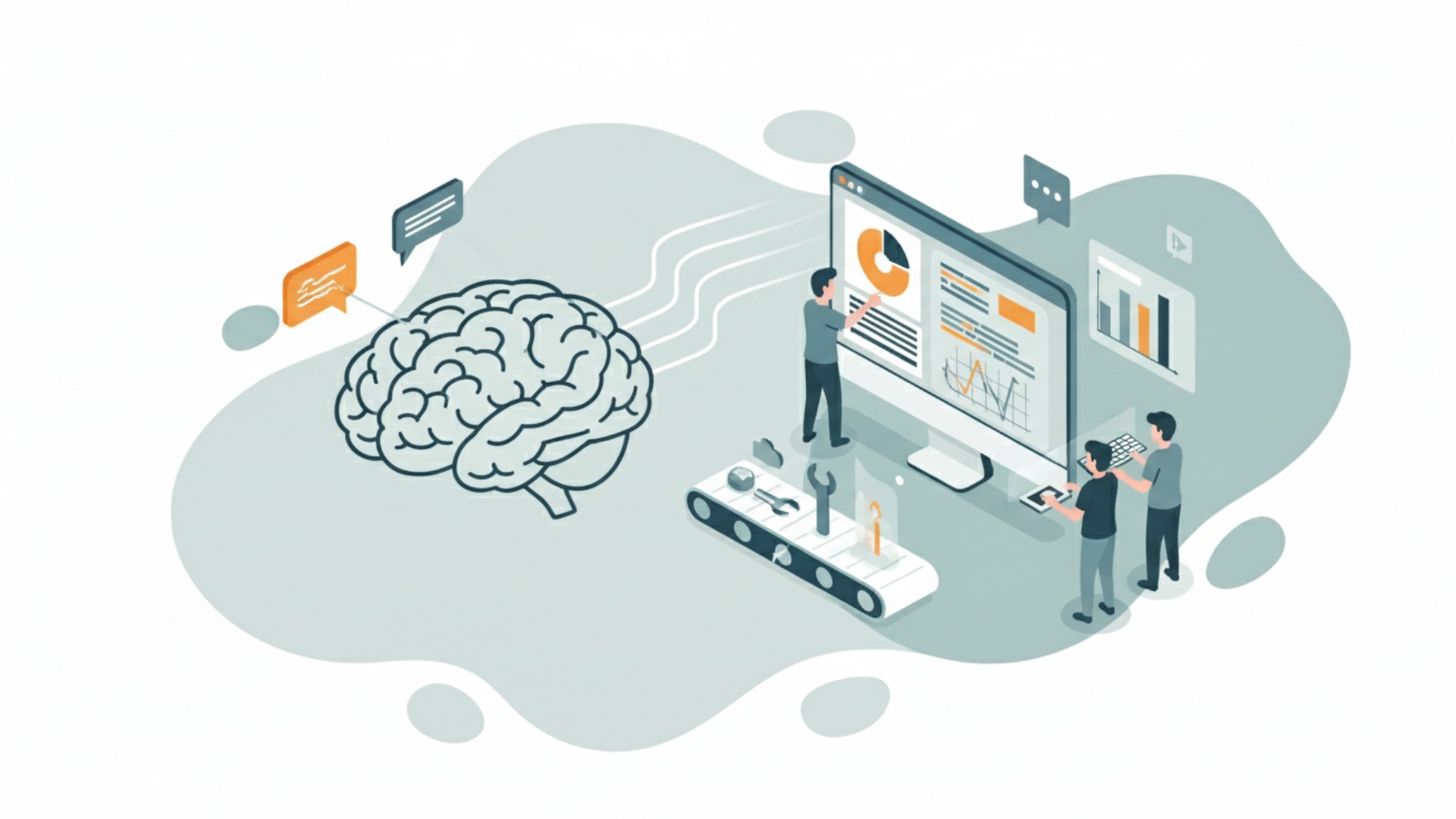 LLMによるコード生成とは？開発現場にもたらす変革