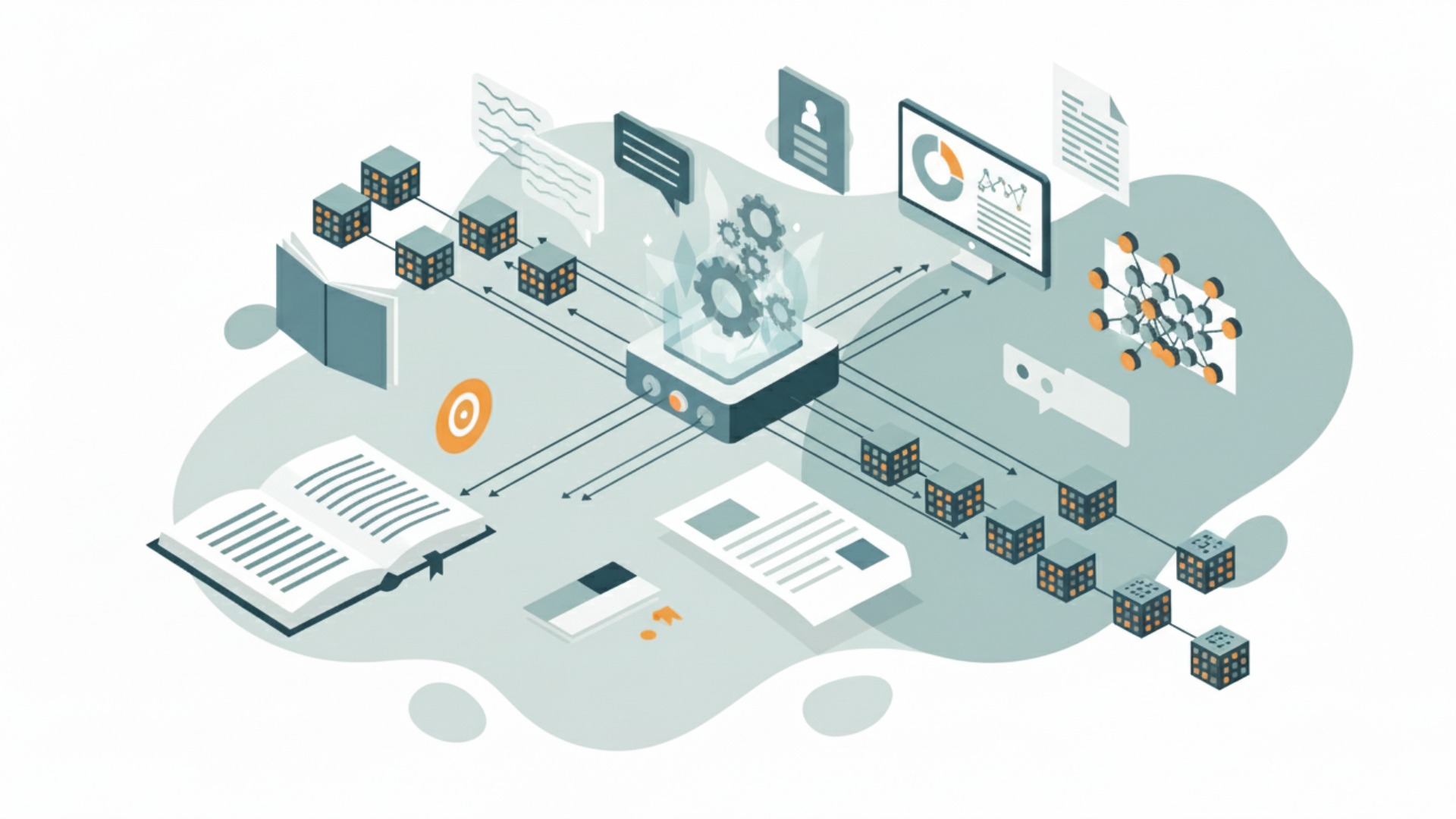 LLMにおけるベクトル（ベクトル化）とは？