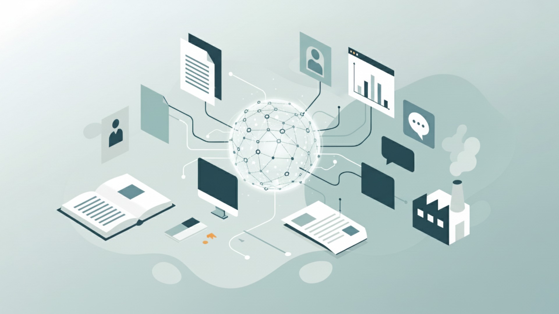 LLM実装とは？ビジネス活用の現在地【2025年】