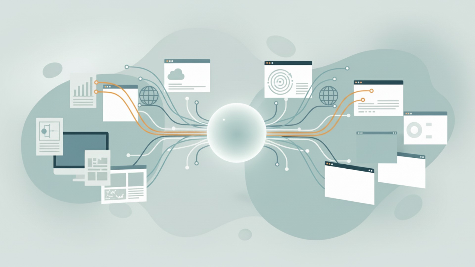 LLMのWeb検索機能とは?最新情報を活用する新時代