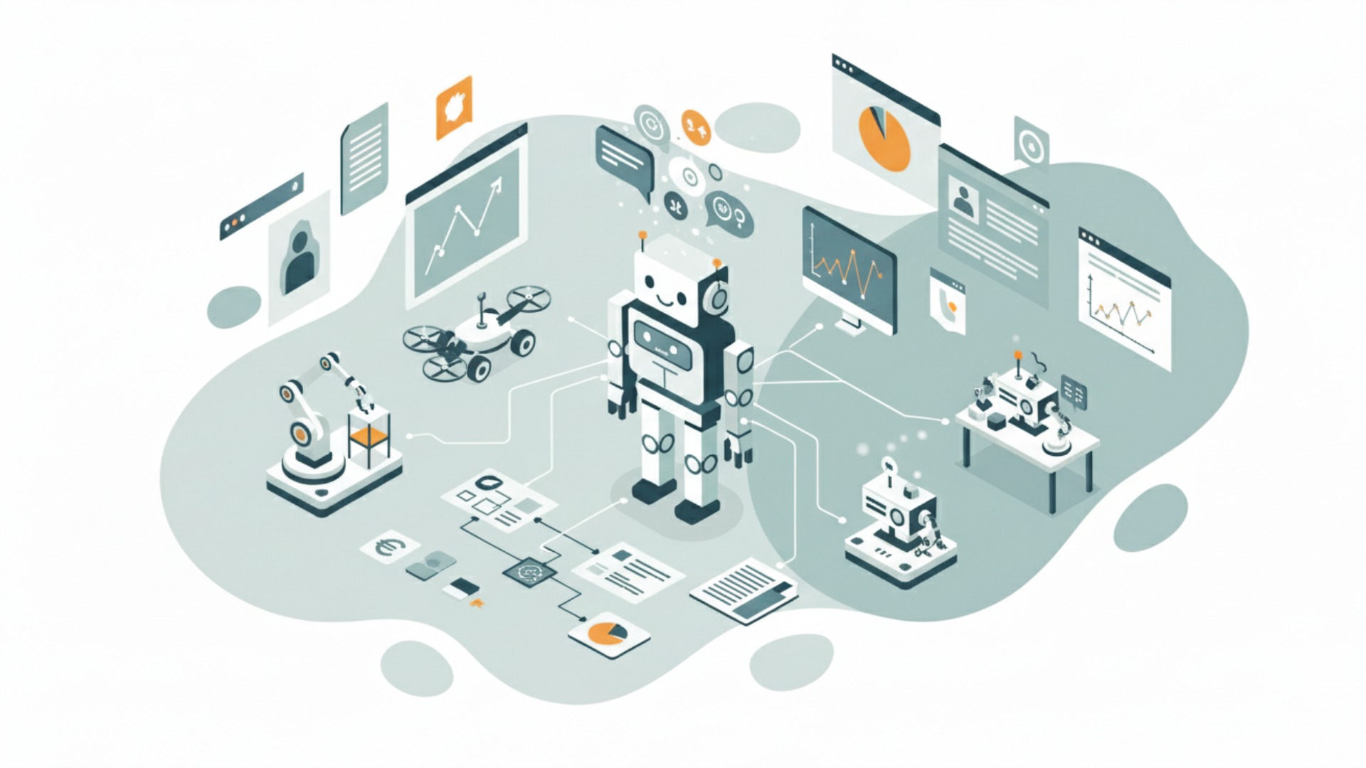 LLMが変えるロボット制御の常識とは?