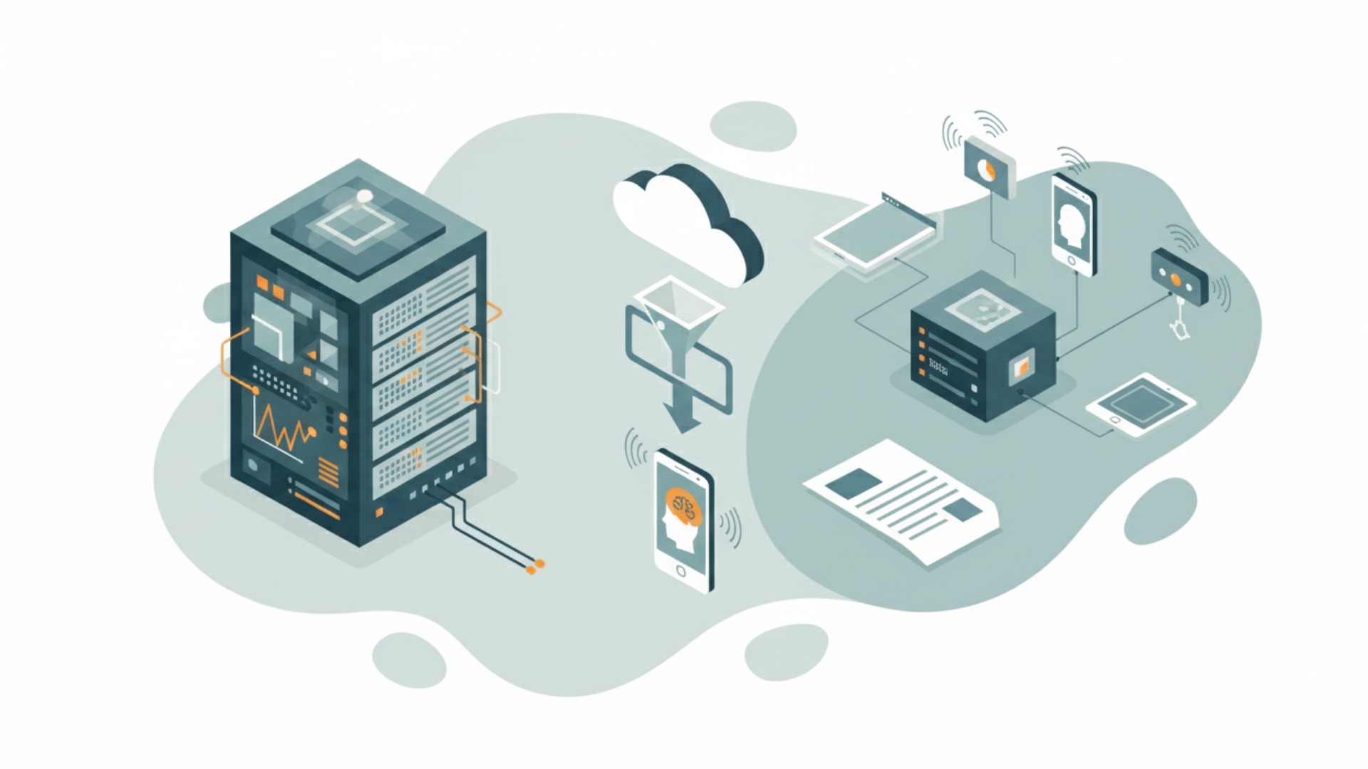 軽量LLMとは?大規模モデルとの違いと重要性