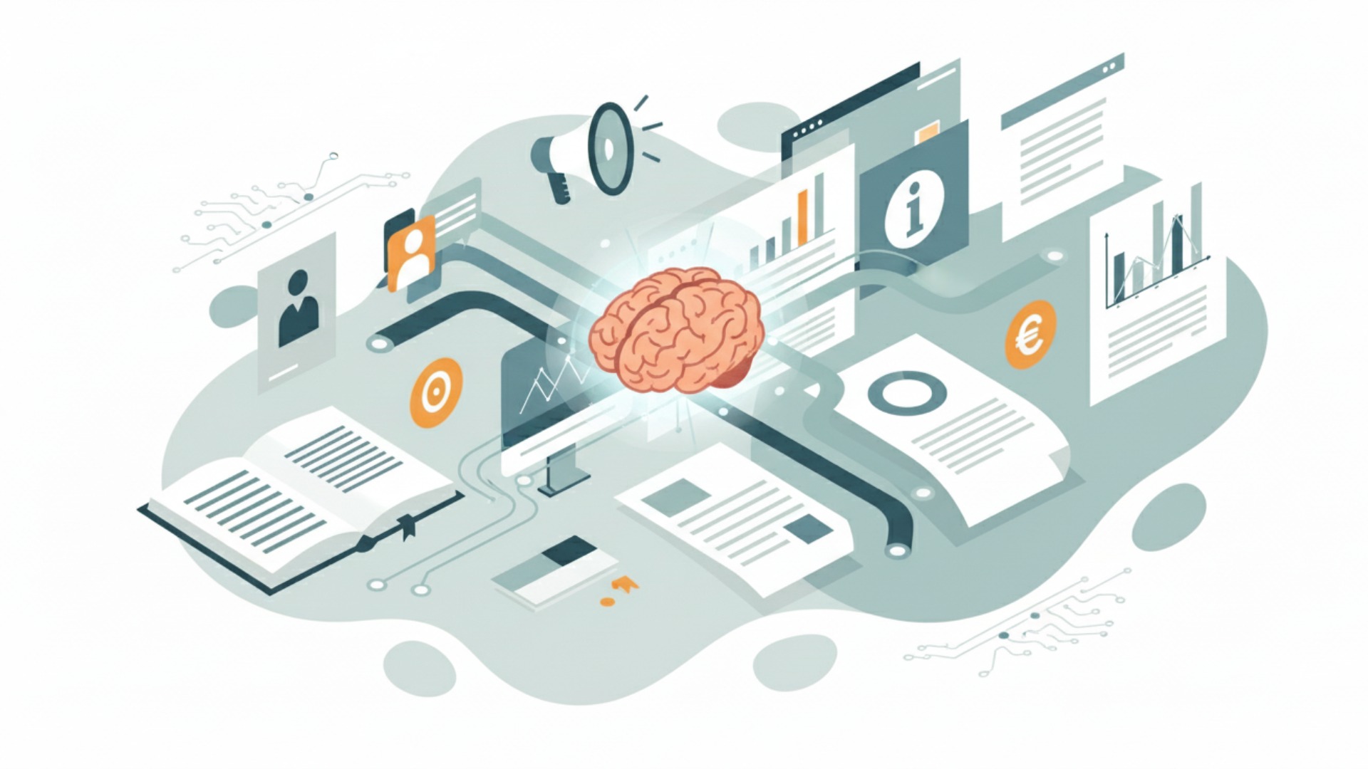 LLMマーケティングとは？生成AIが変えるビジネスの常識