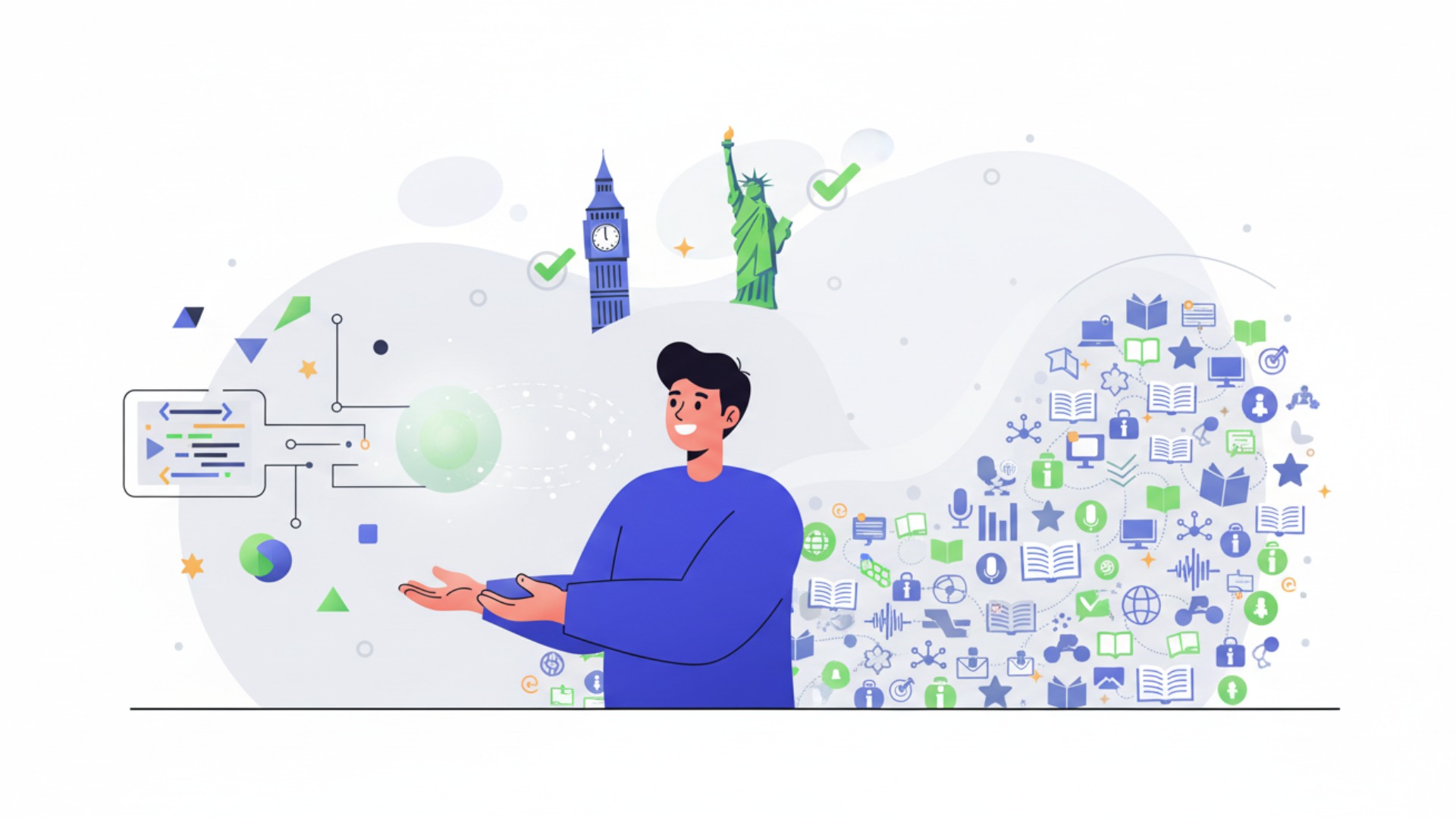 LLMで英語を使うと性能が上がるのはなぜ？