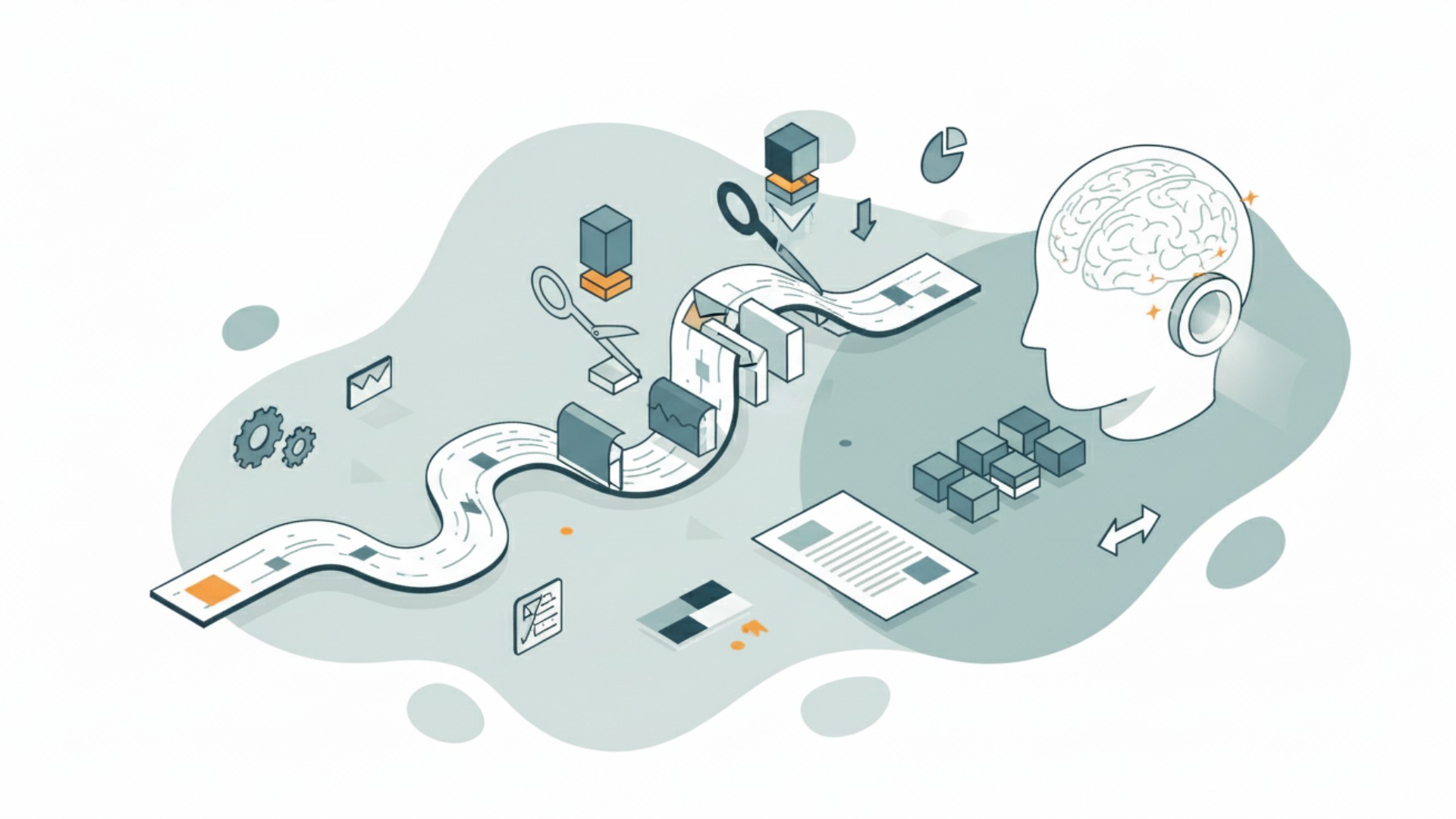 LLMにおけるチャンクとは？