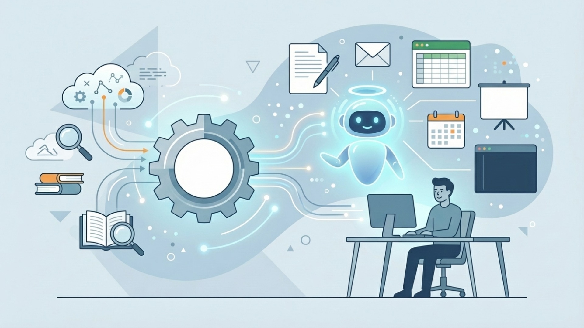 Copilotとは?LLMを活用した「アプリケーション」の全体像