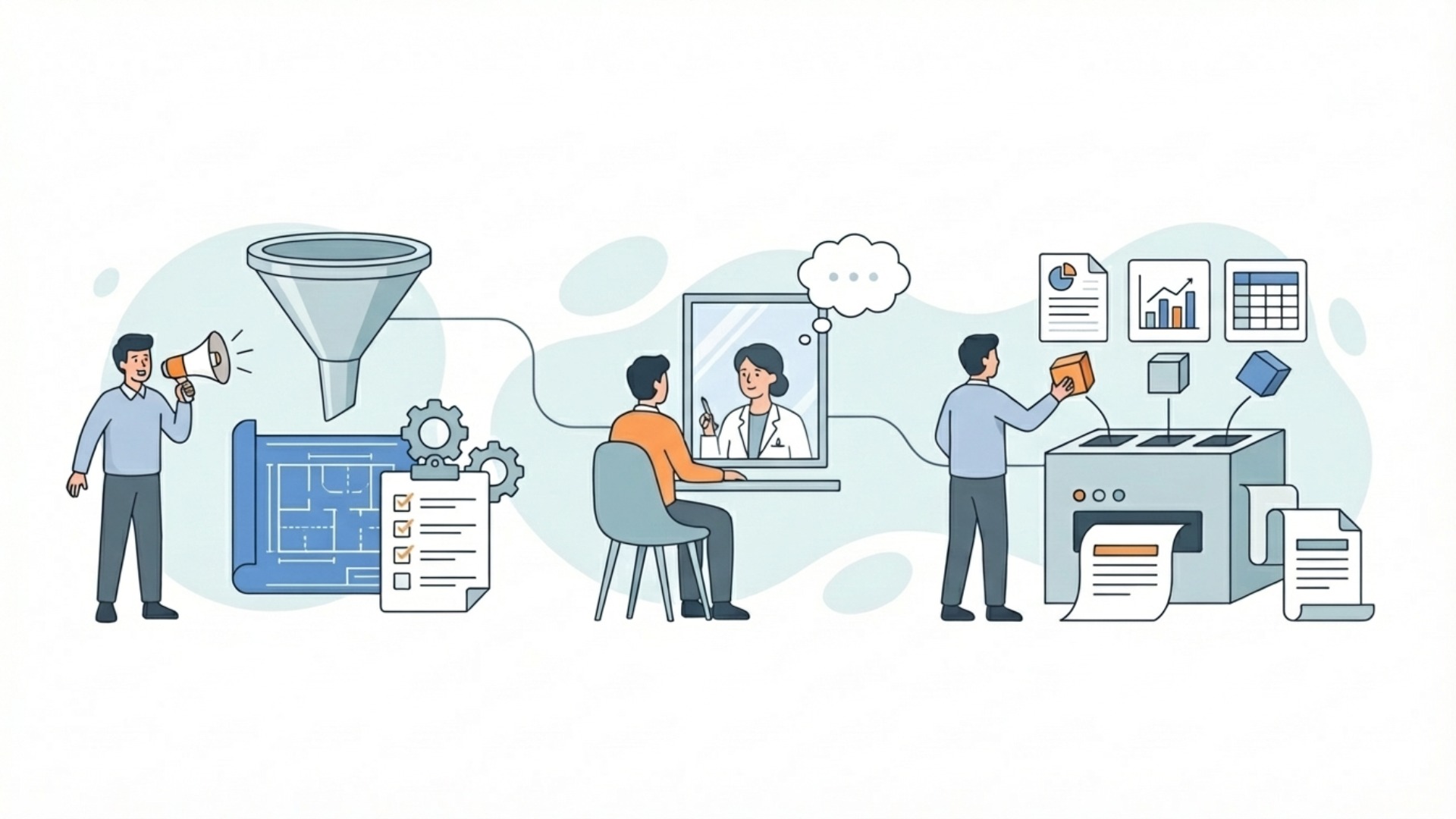 高品質なLLMプロンプトを作成する基本原則