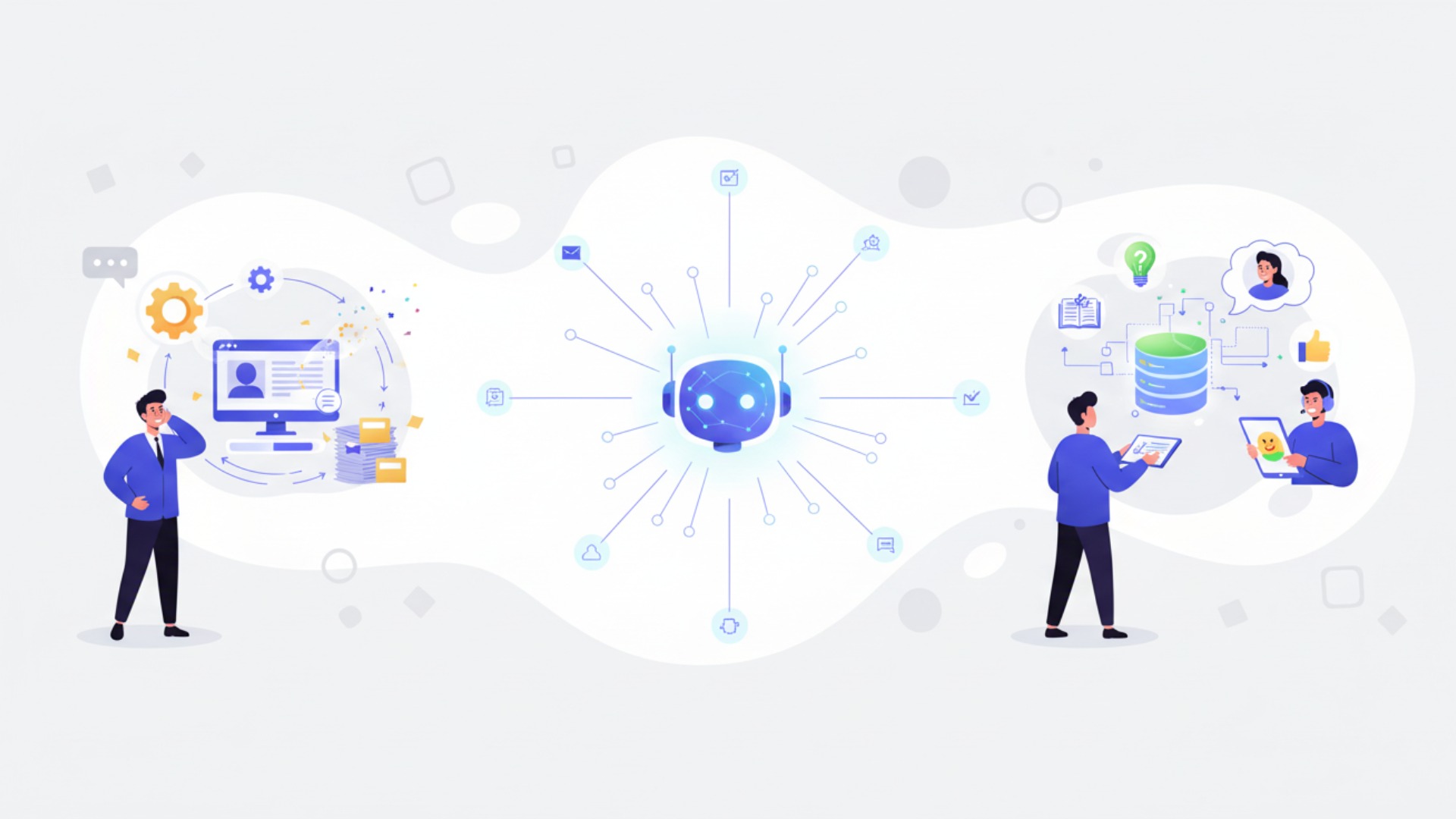 LLMチャットボットがビジネスにもたらすメリット