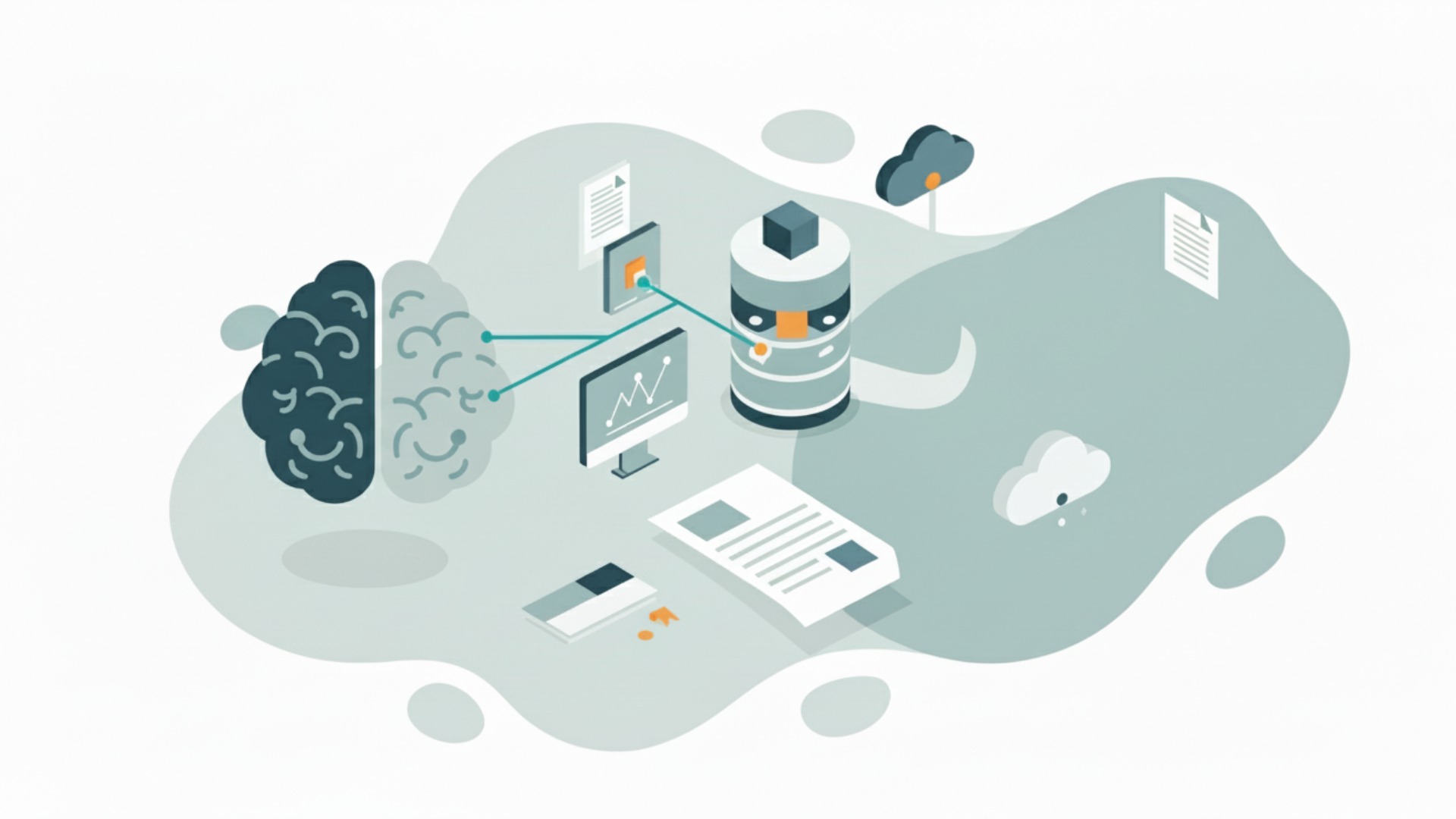 LLMの長期記憶とは?基本的な仕組みを解説