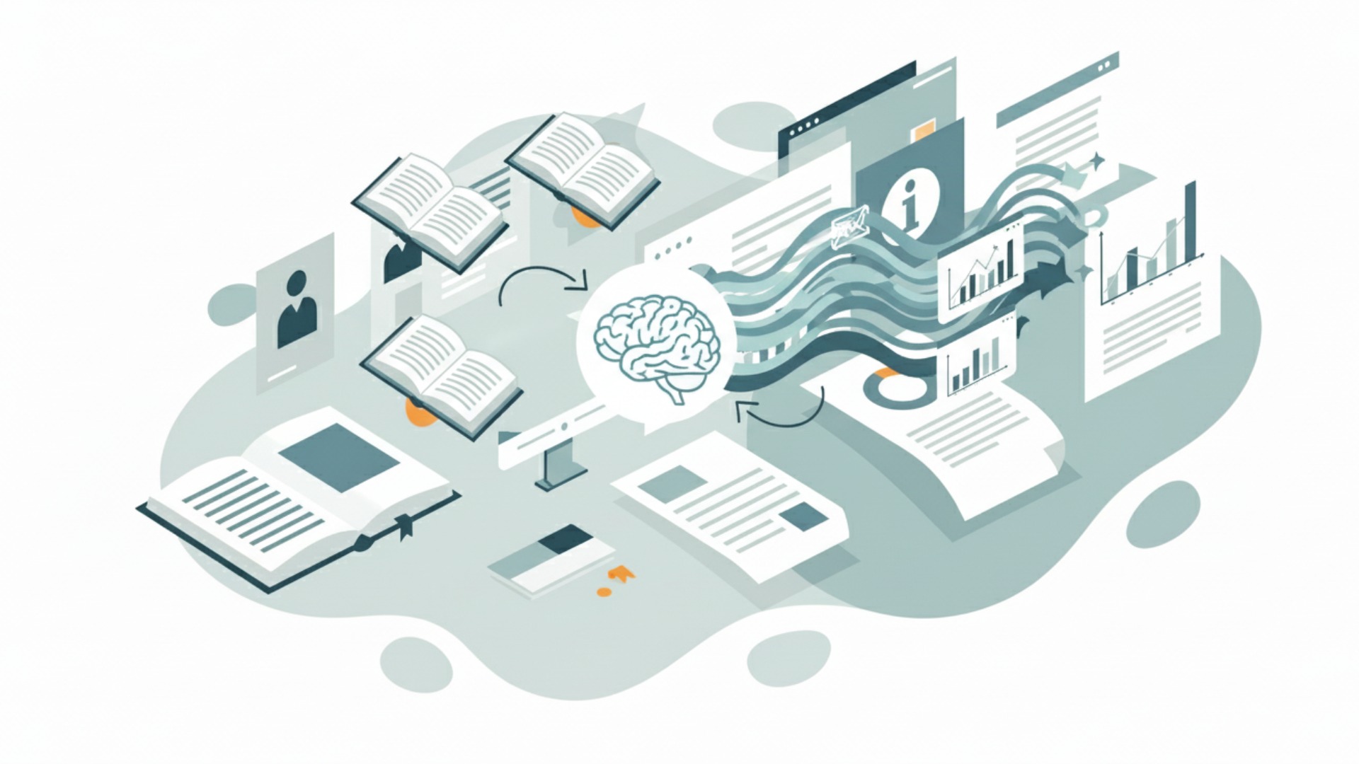 RAG(検索拡張生成)とは?仕組みを解説