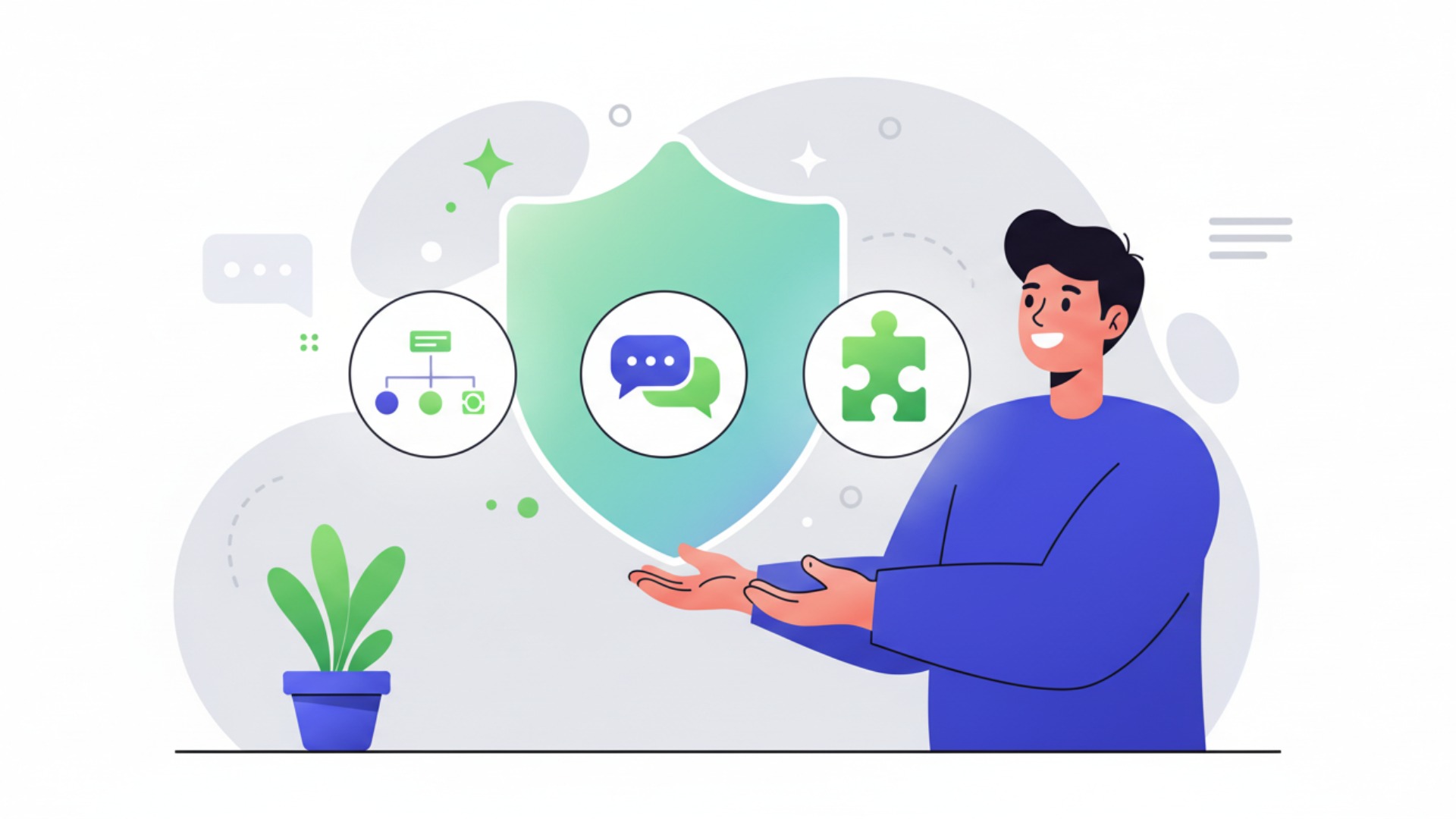 ファインチューニング用データセットの主な種類と形式