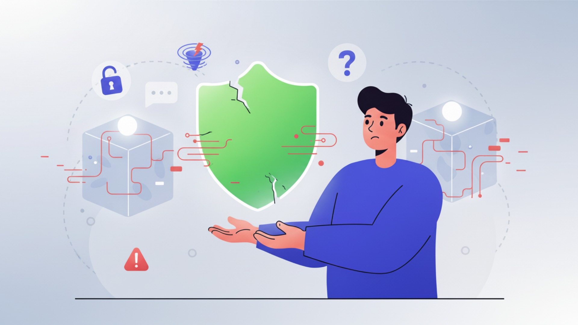 【2025年最新】OWASP Top 10 for LLMの主要な脆弱性