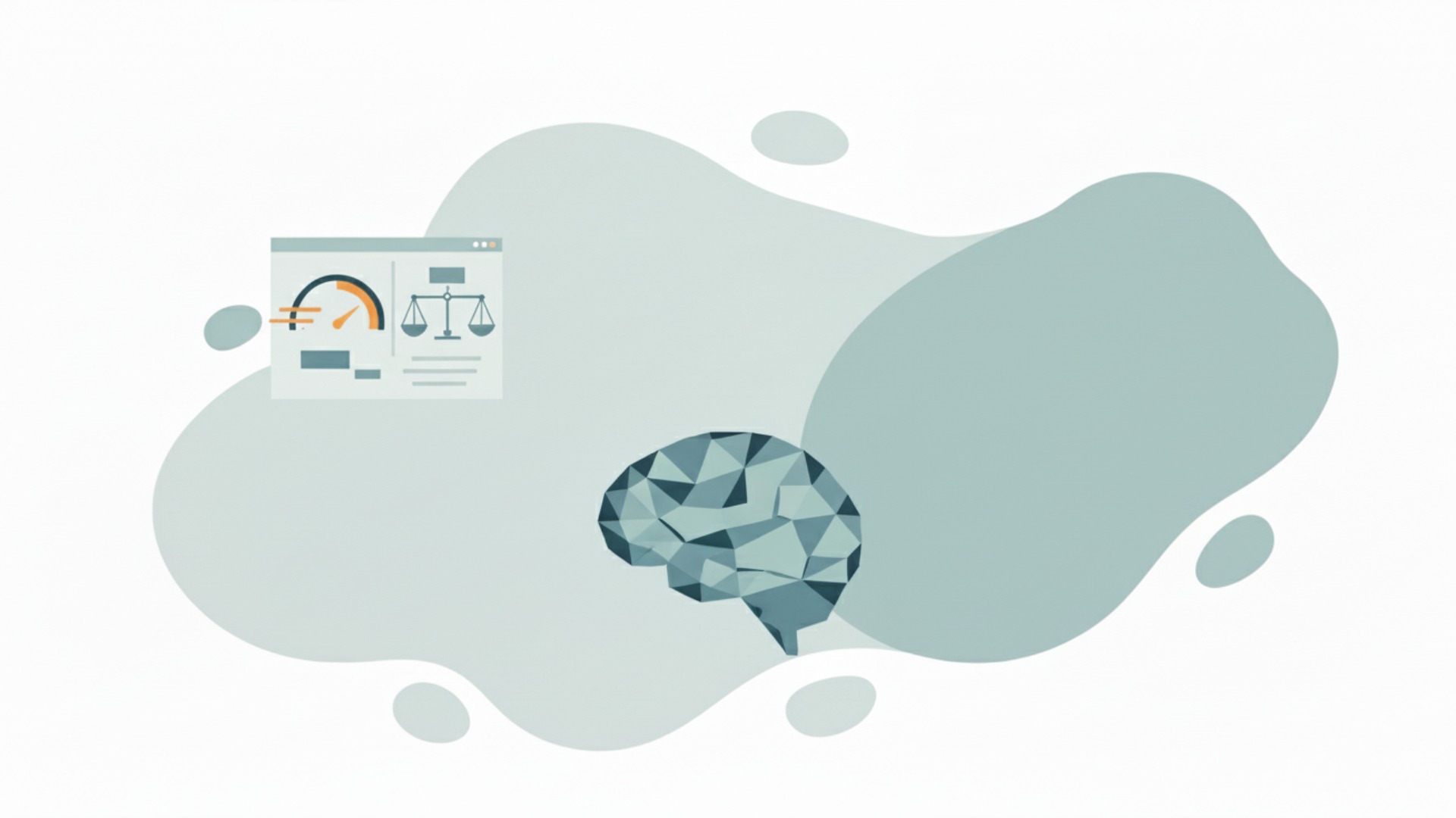 LLM使い分けの基本！性能を比較する3つの重要指標