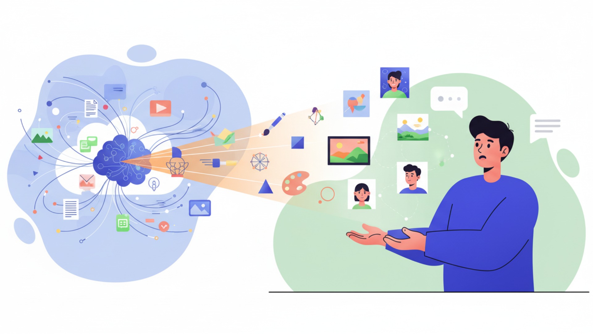 なぜLLMで高品質なイラストが作れるのか？