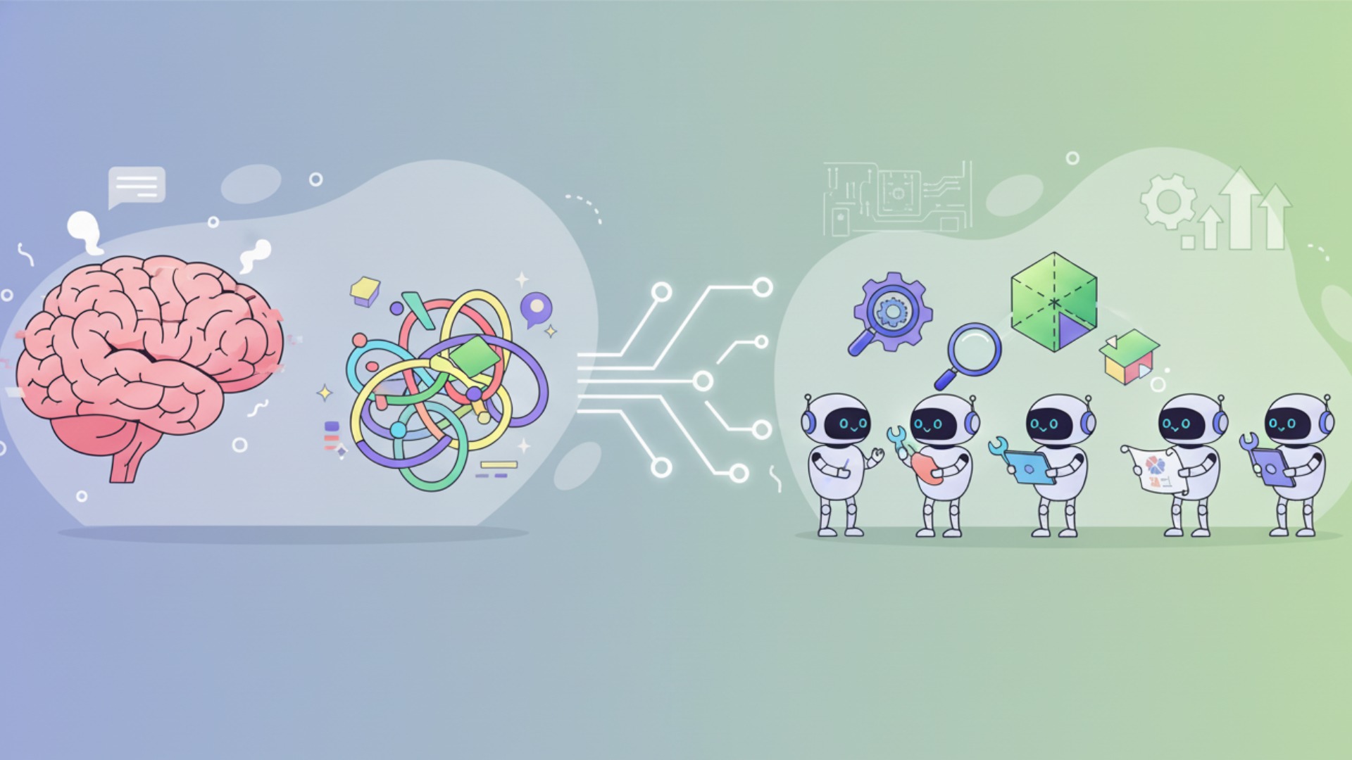 LLMマルチエージェントが注目される背景