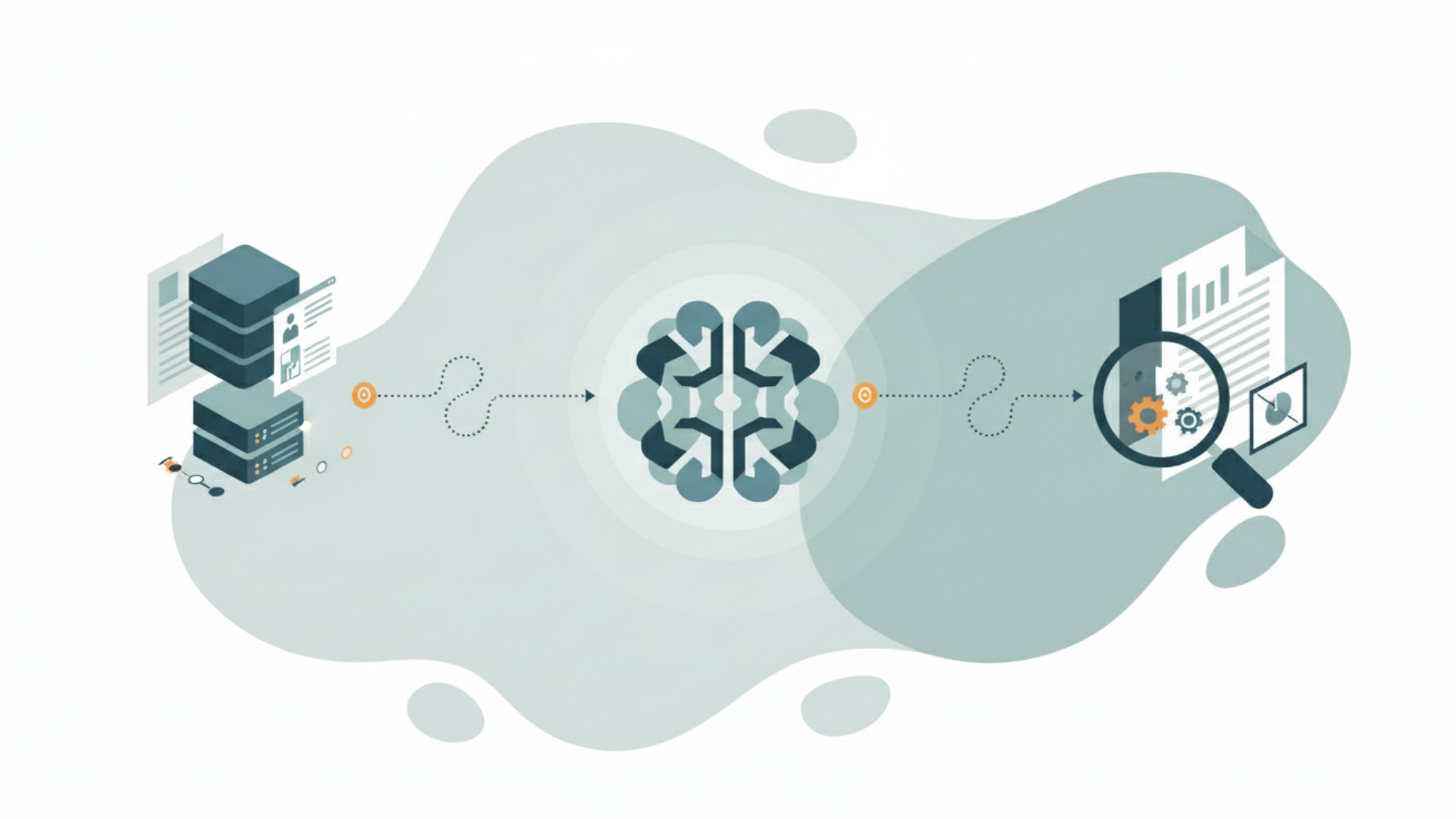 LLM検索を支える中核技術「RAG」とは