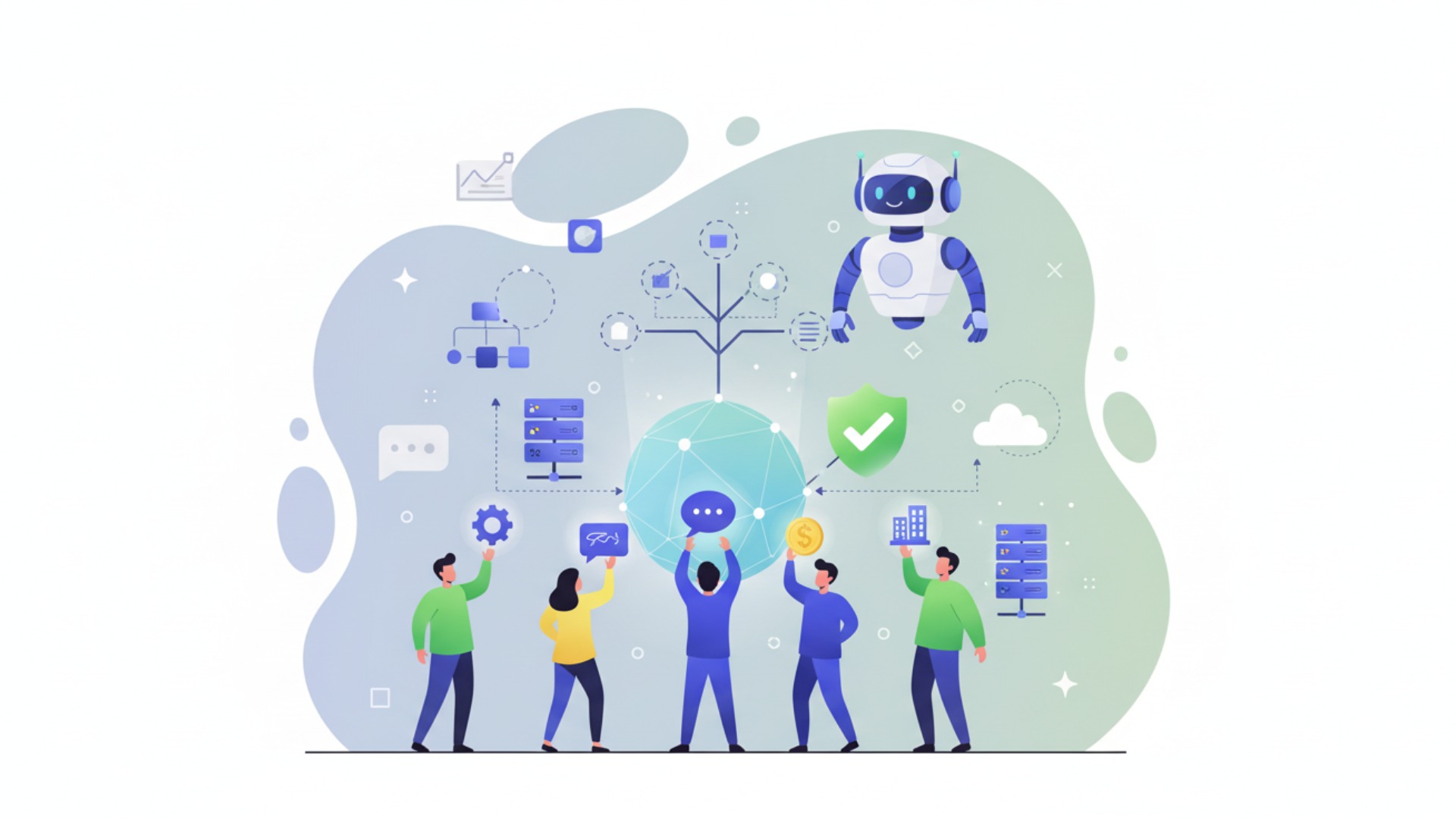 【目的別】自社に最適なLLM比較サイトの選び方